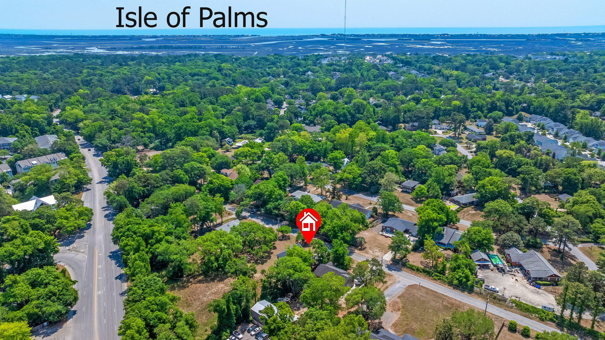 1234 Melvin Bennett Road
