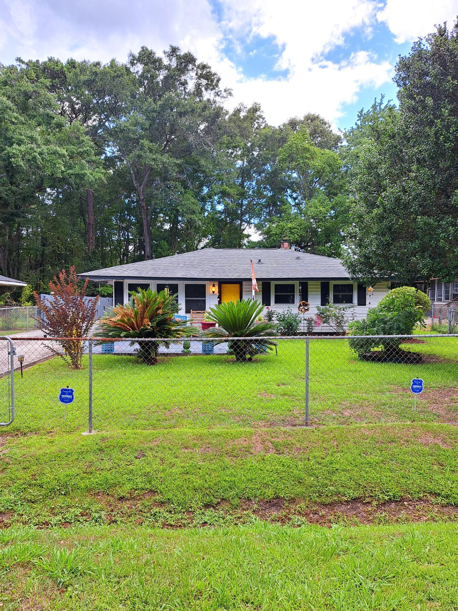 2312 Falcon Road