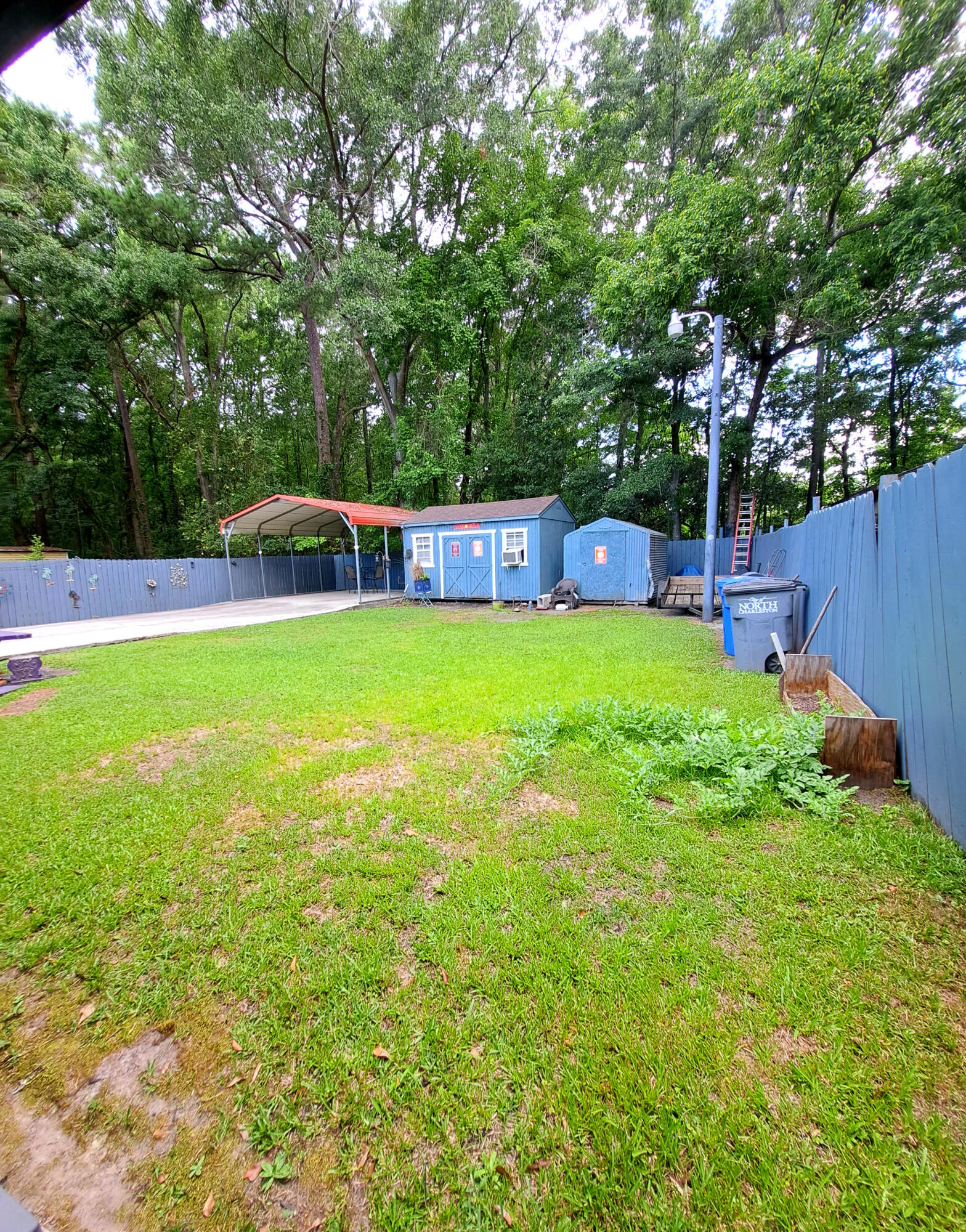 2312 Falcon Road