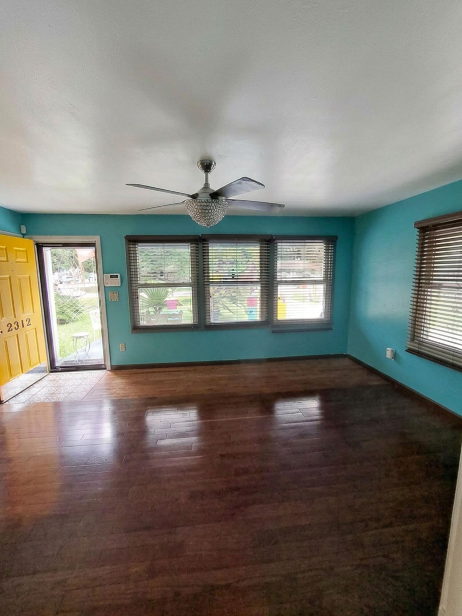 2312 Falcon Road