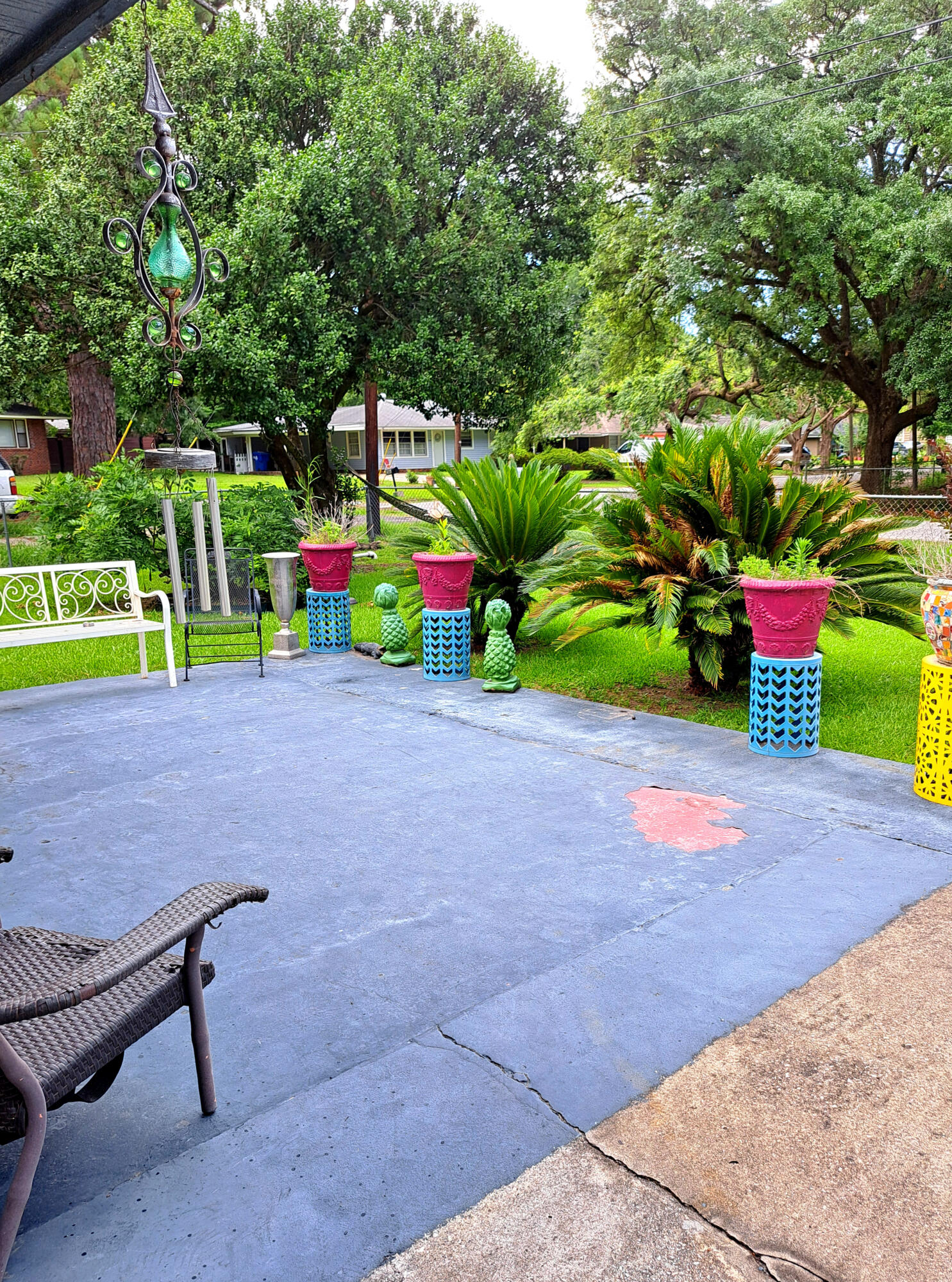 2312 Falcon Road