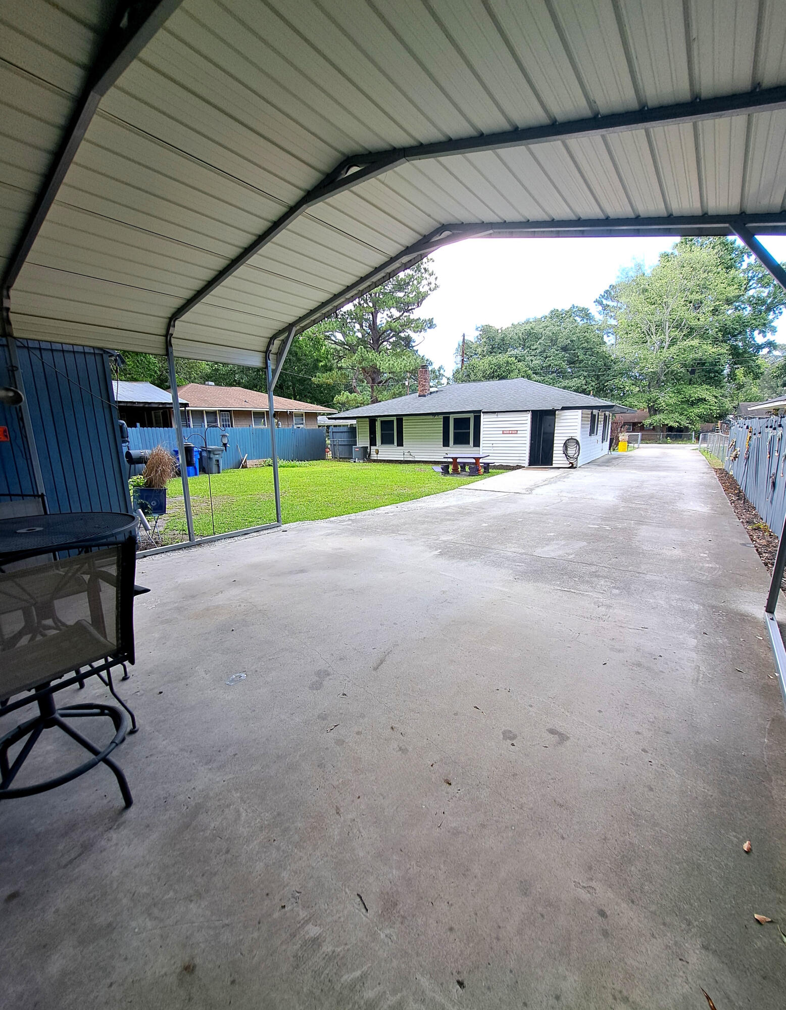 2312 Falcon Road