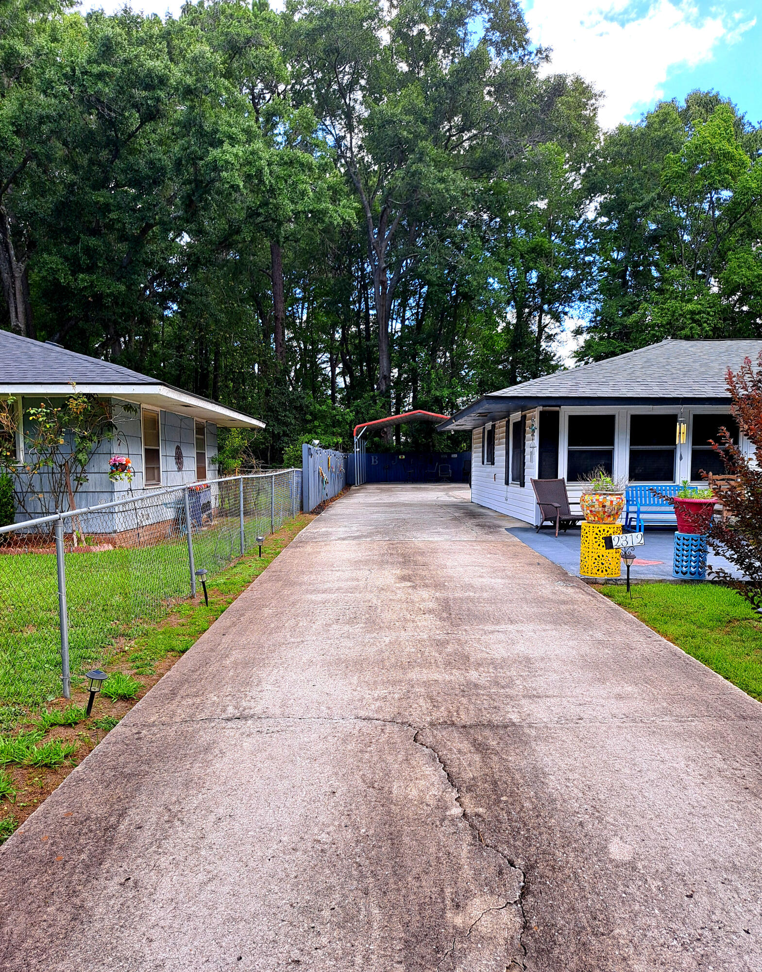 2312 Falcon Road