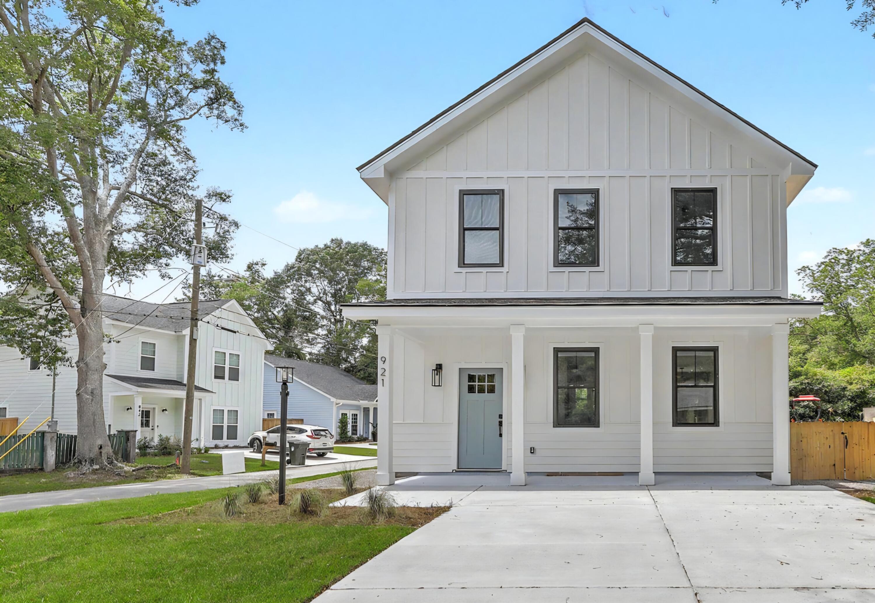 921 Main Street