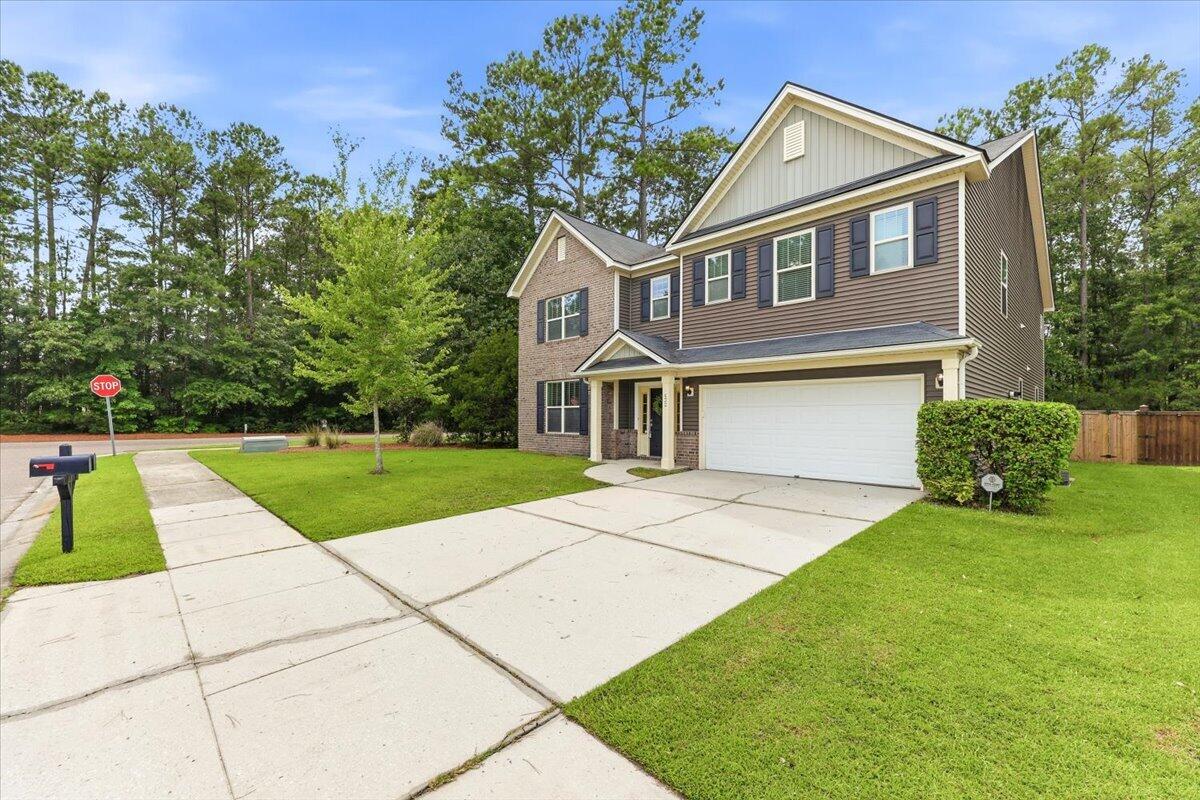 432 Allamby Ridge Road