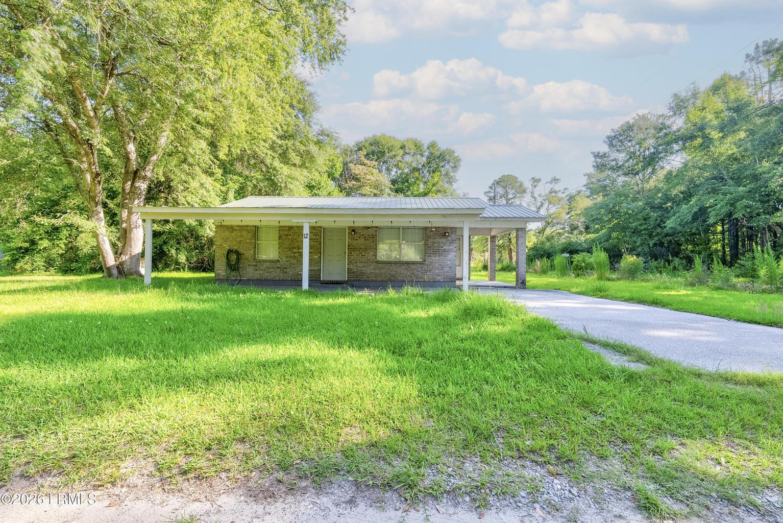 12 Mckay Road