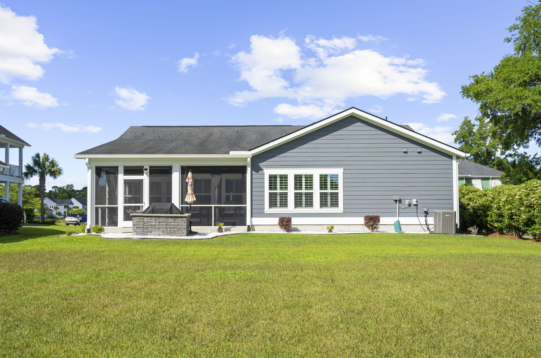 2570 Private Lefler Drive