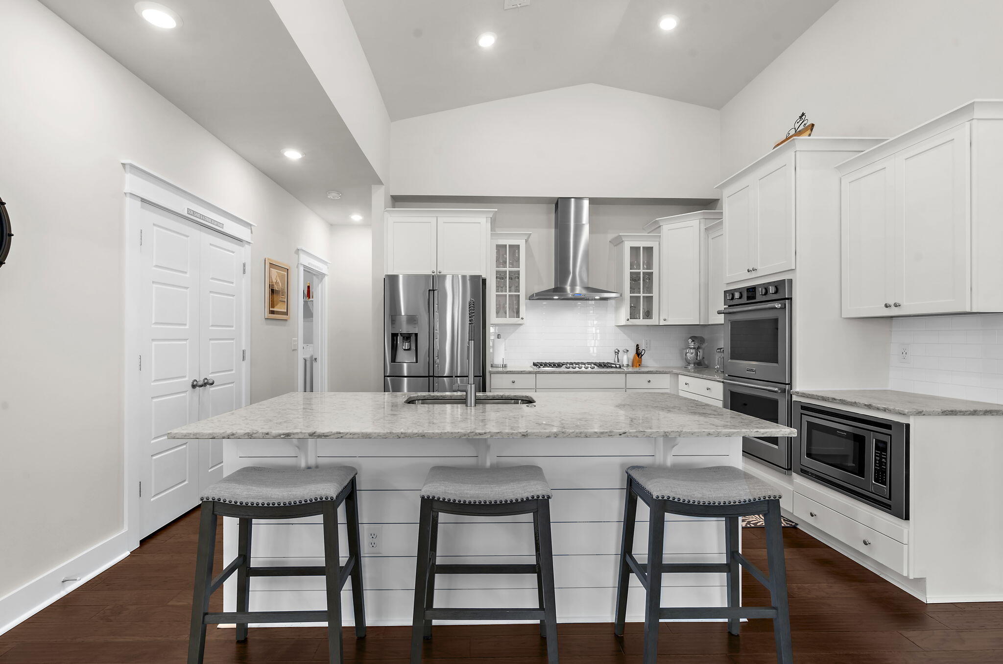 2570 Private Lefler Drive