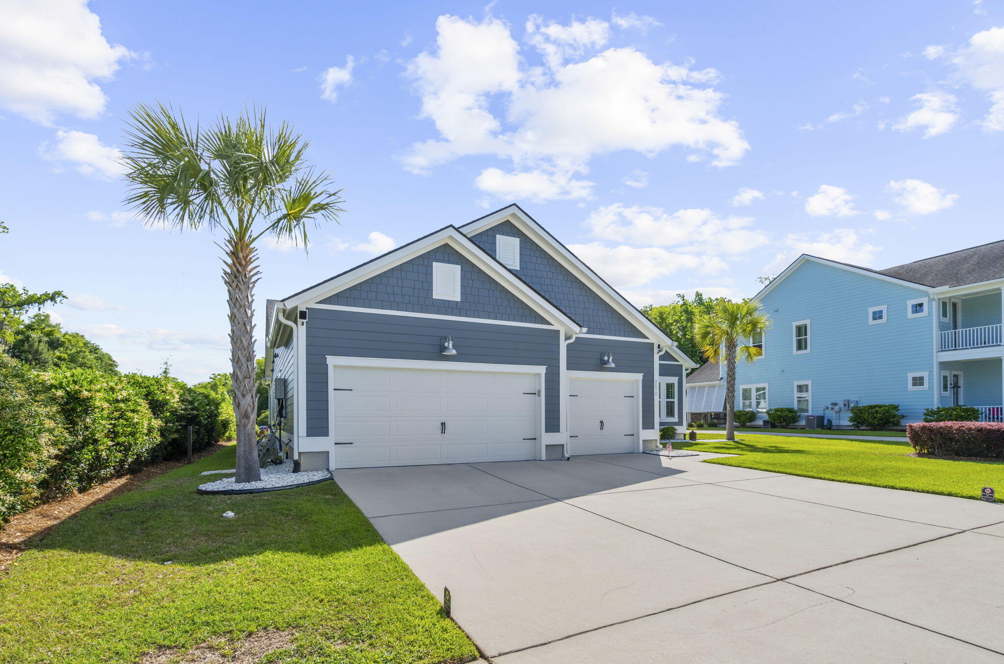 2570 Private Lefler Drive
