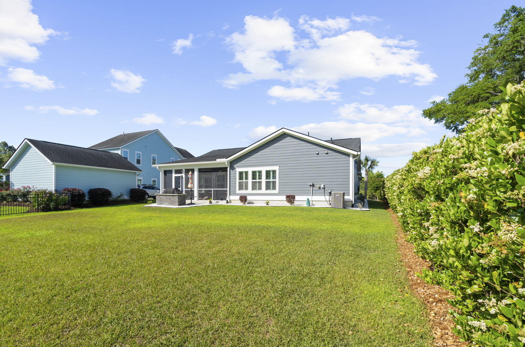 2570 Private Lefler Drive