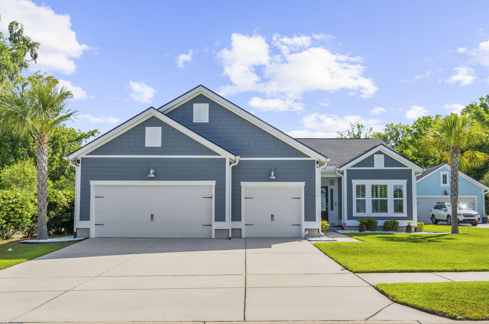 2570 Private Lefler Drive