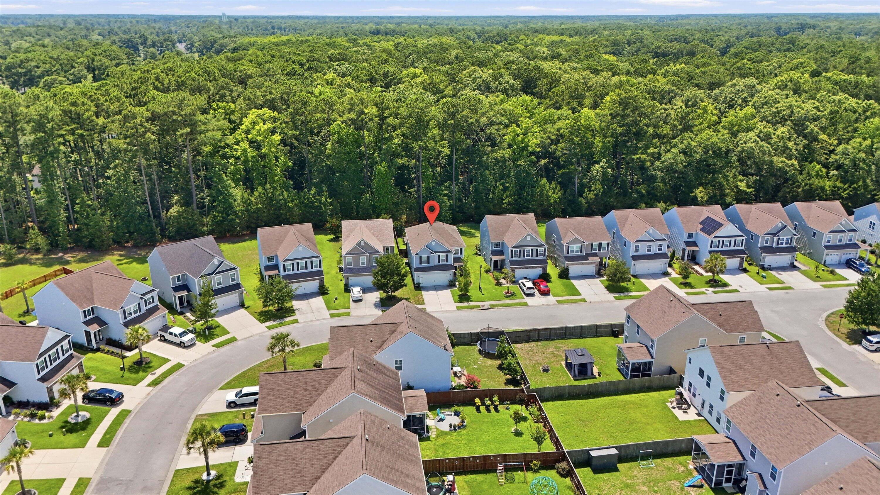 5046 White Cedar Road