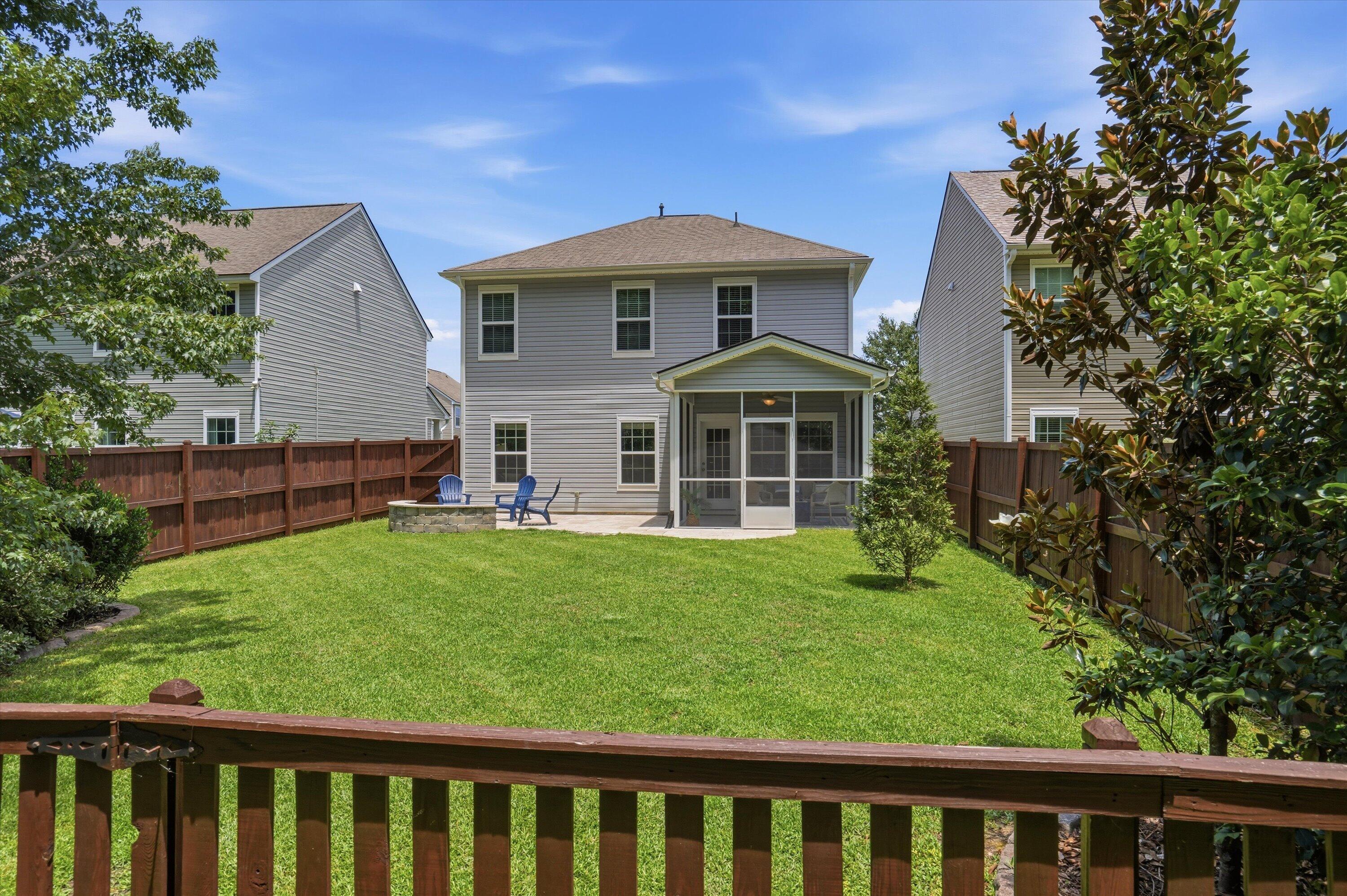 5046 White Cedar Road