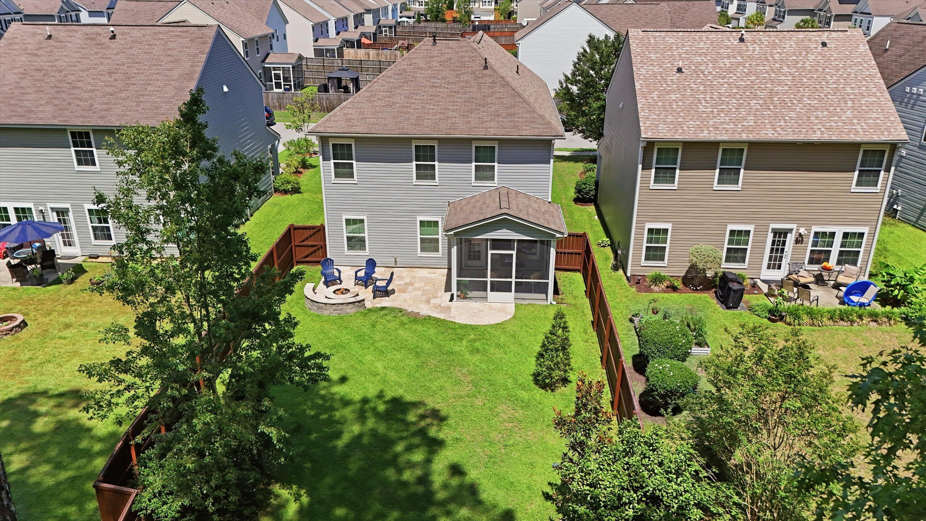 5046 White Cedar Road
