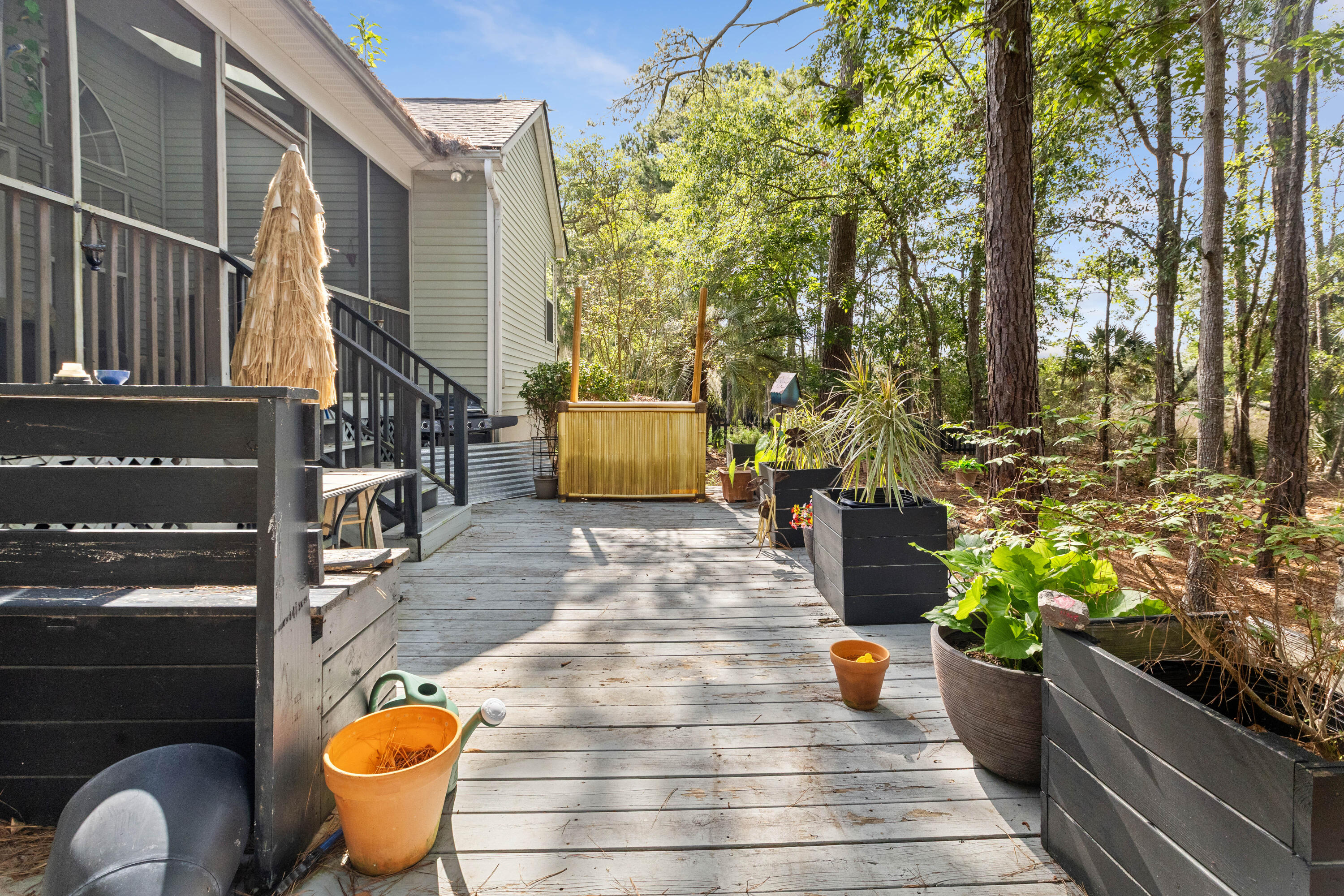 1927 Palmetto Isle Drive