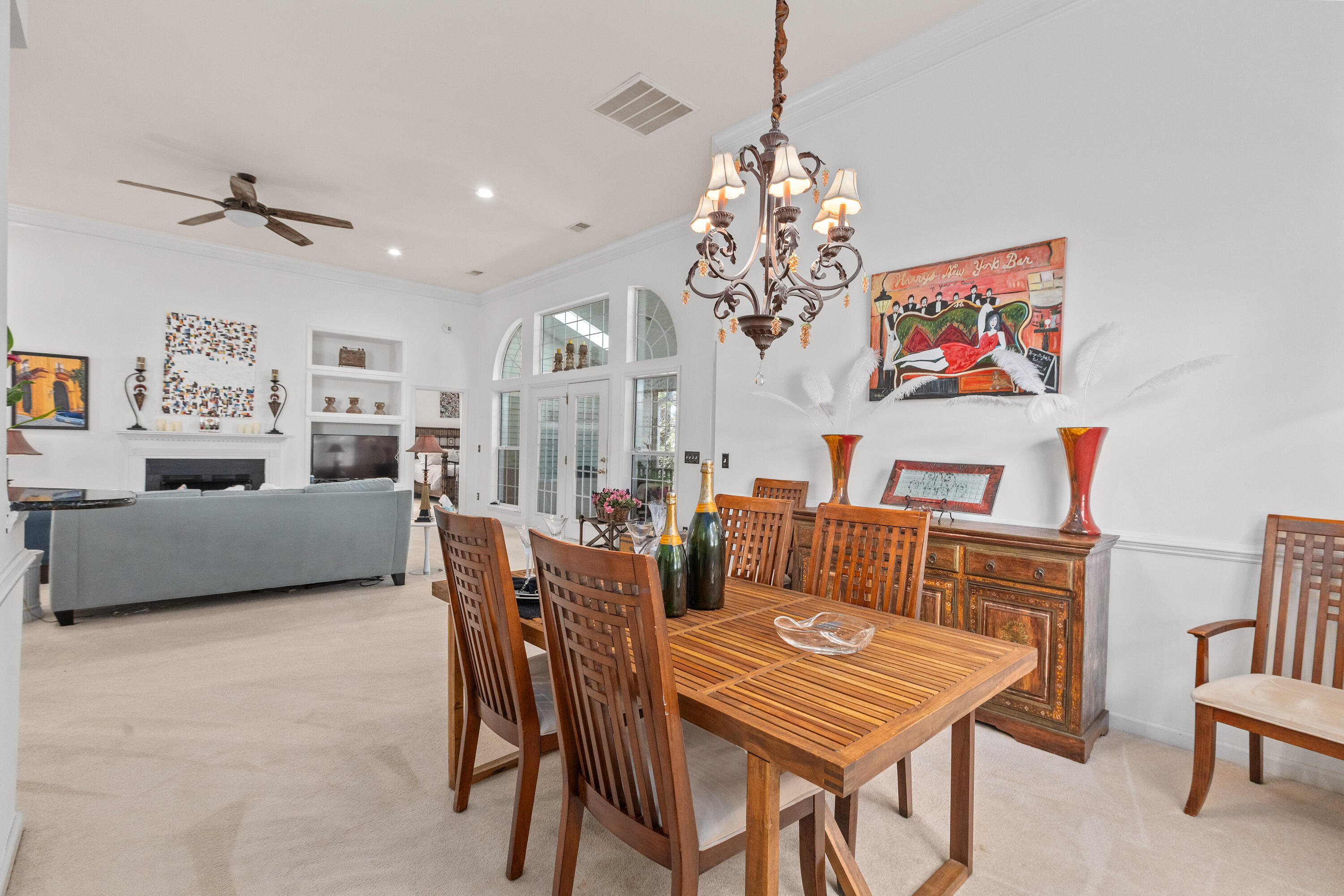 1927 Palmetto Isle Drive