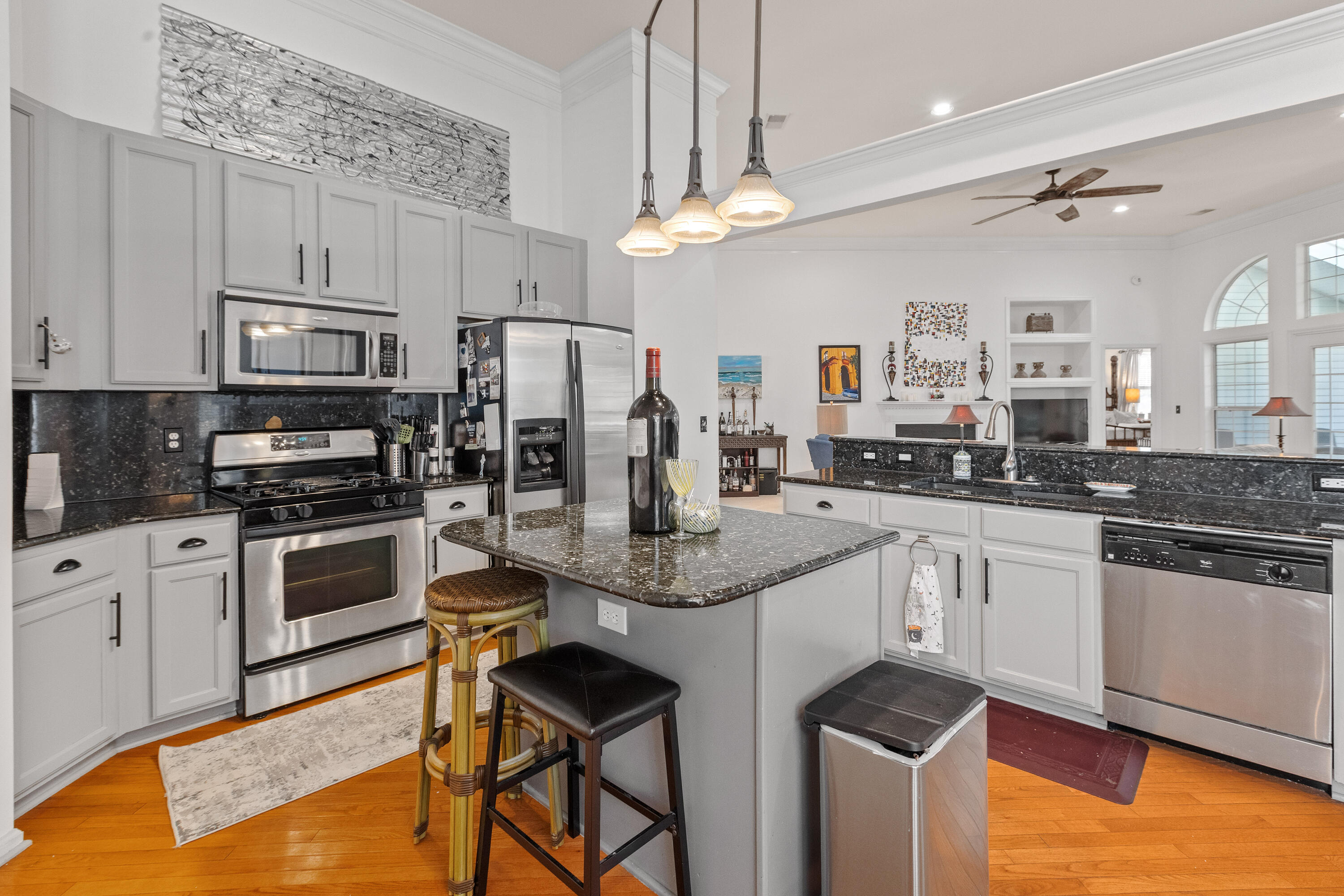 1927 Palmetto Isle Drive