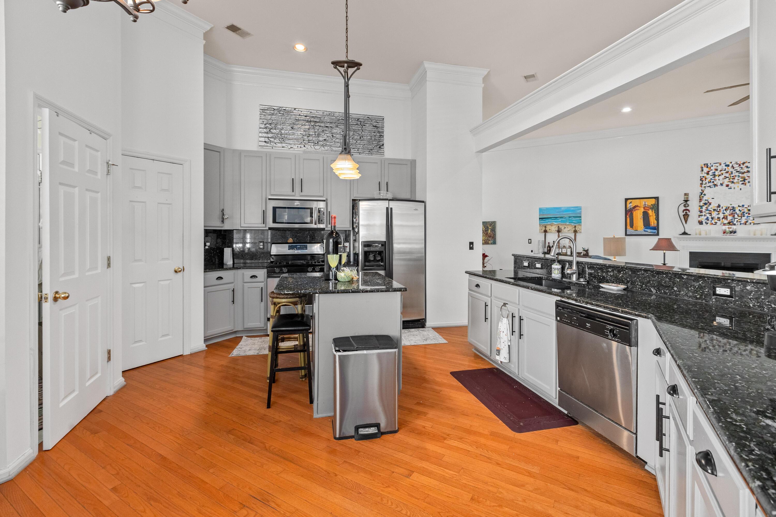 1927 Palmetto Isle Drive