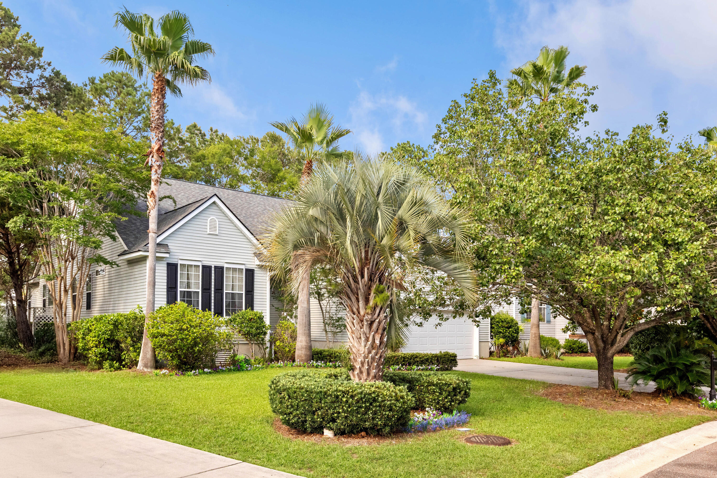 1927 Palmetto Isle Drive