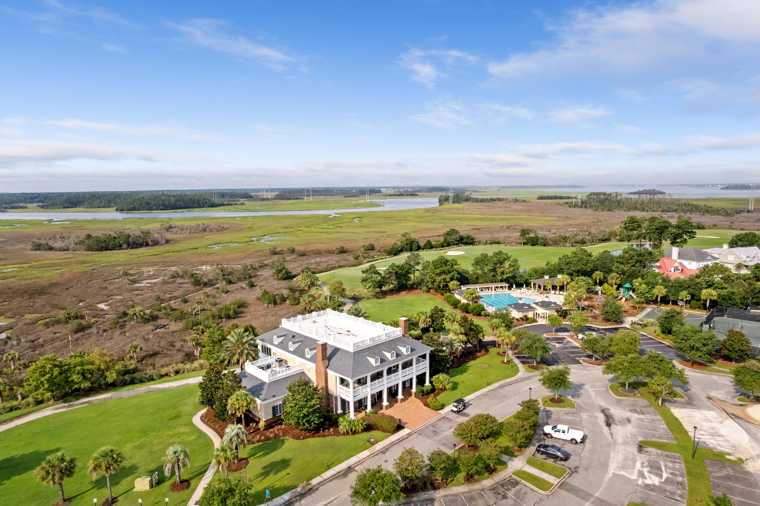 1927 Palmetto Isle Drive
