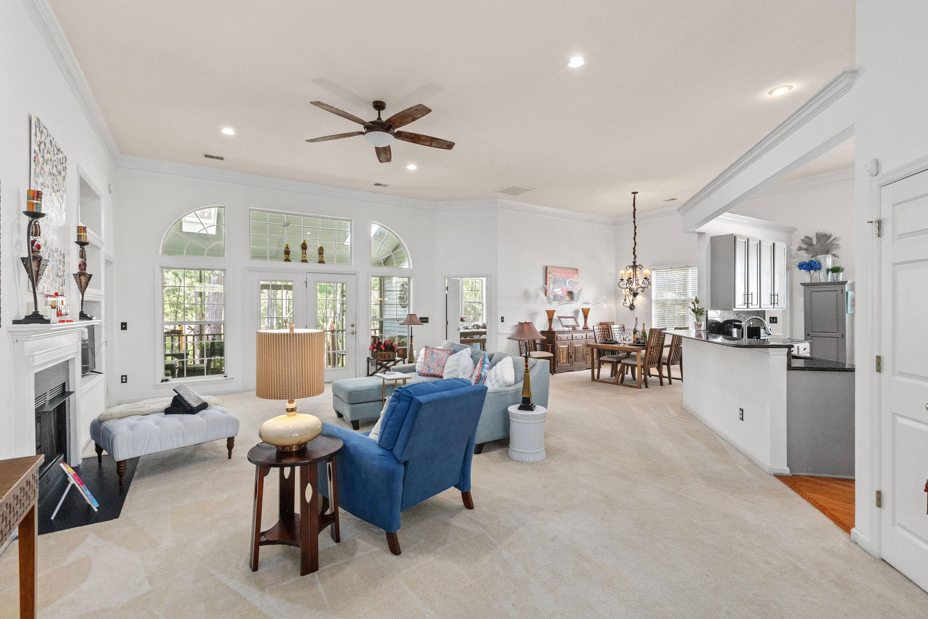 1927 Palmetto Isle Drive