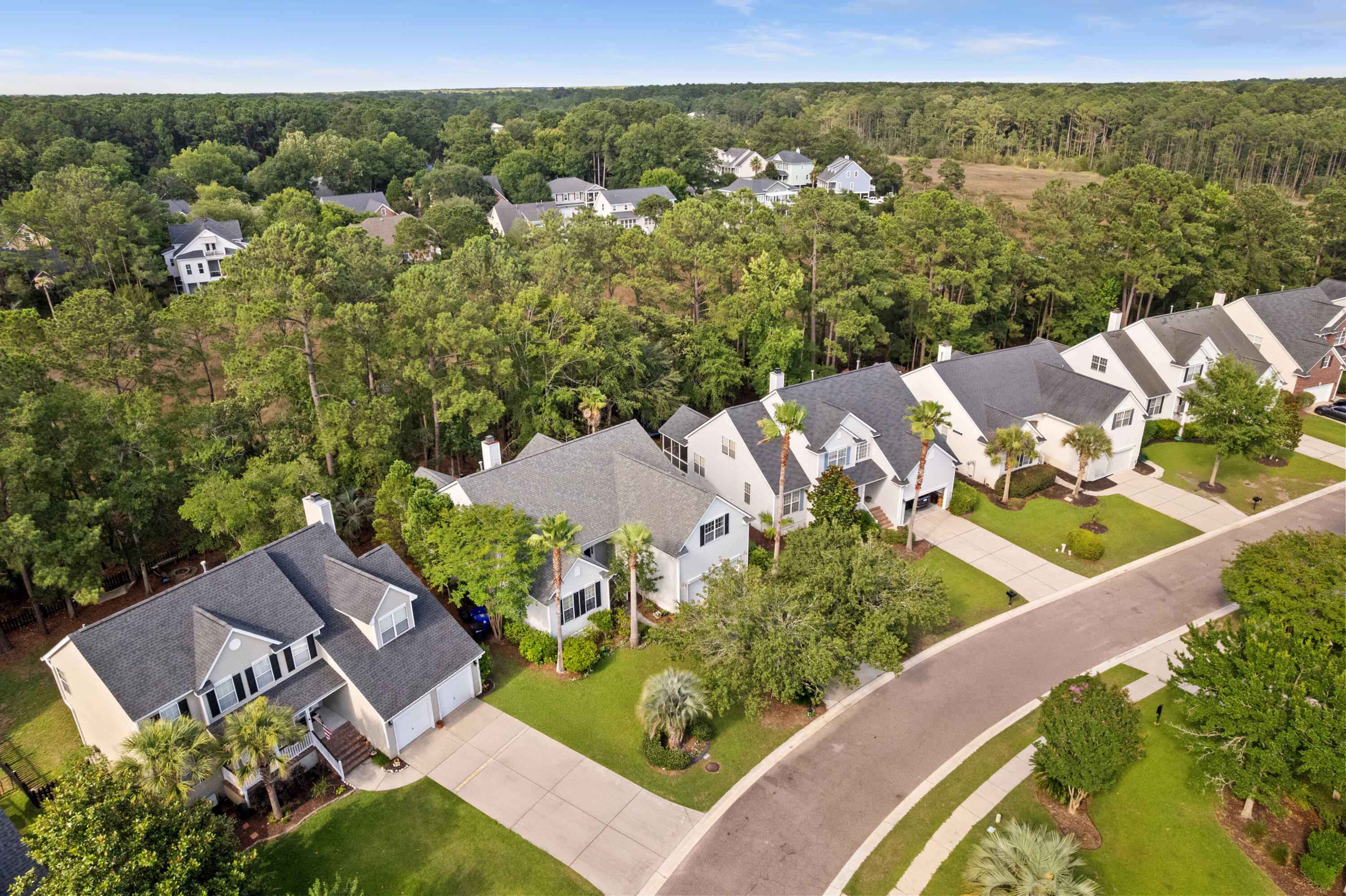 1927 Palmetto Isle Drive
