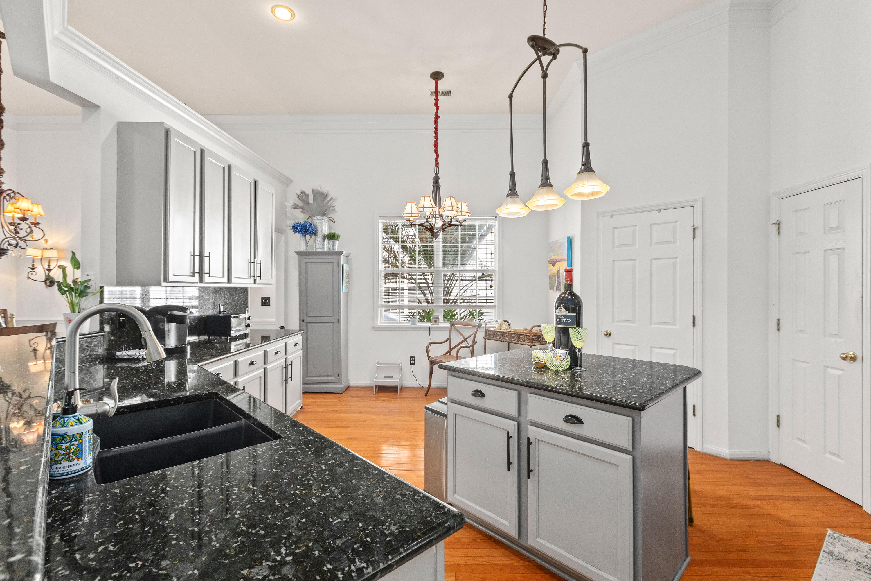 1927 Palmetto Isle Drive
