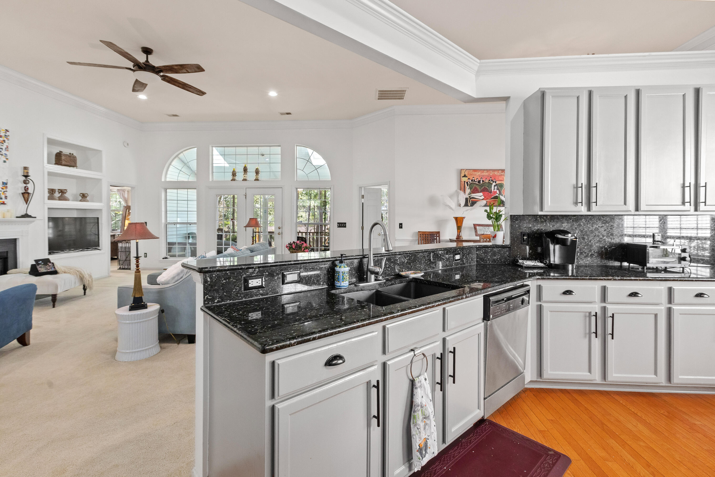 1927 Palmetto Isle Drive
