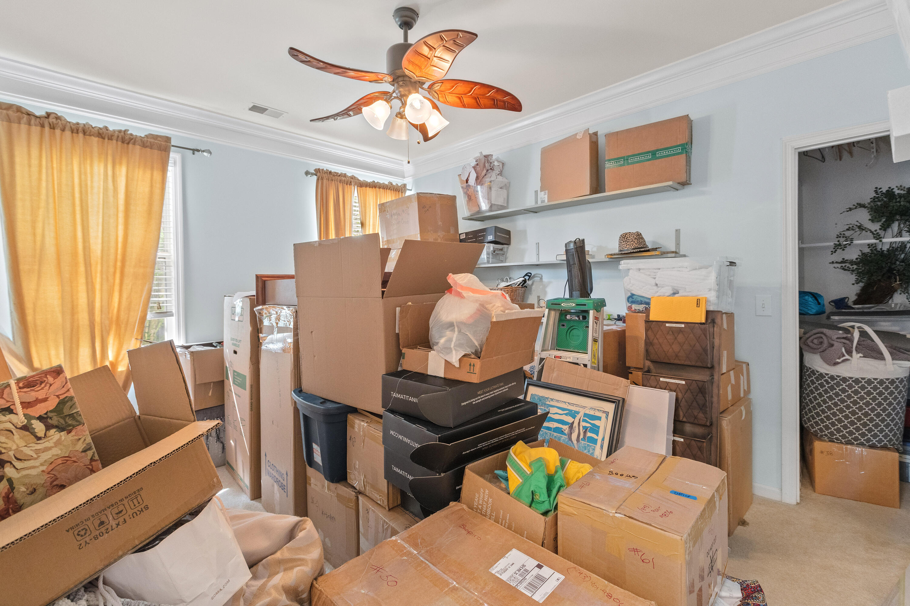 1927 Palmetto Isle Drive