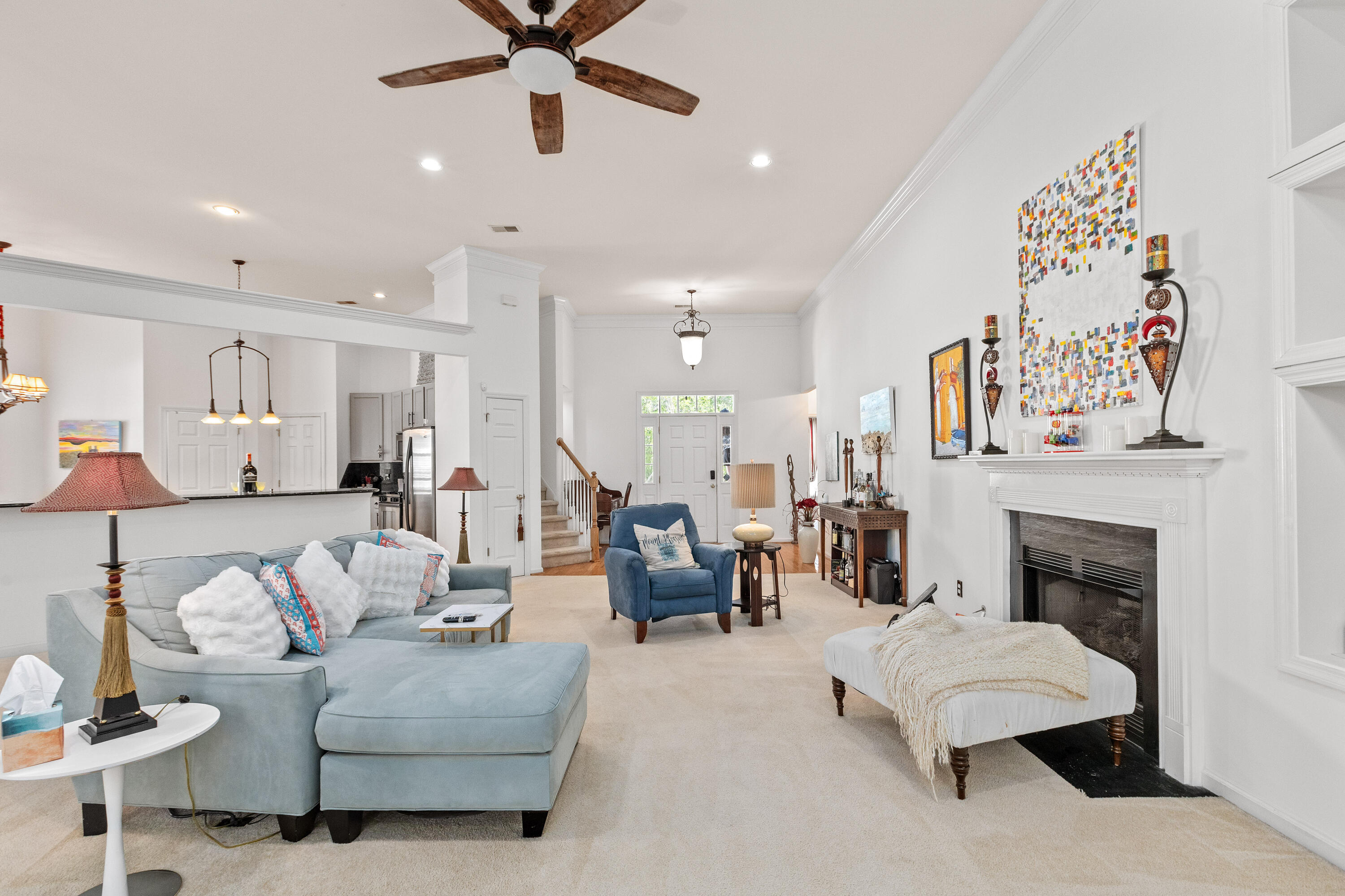 1927 Palmetto Isle Drive
