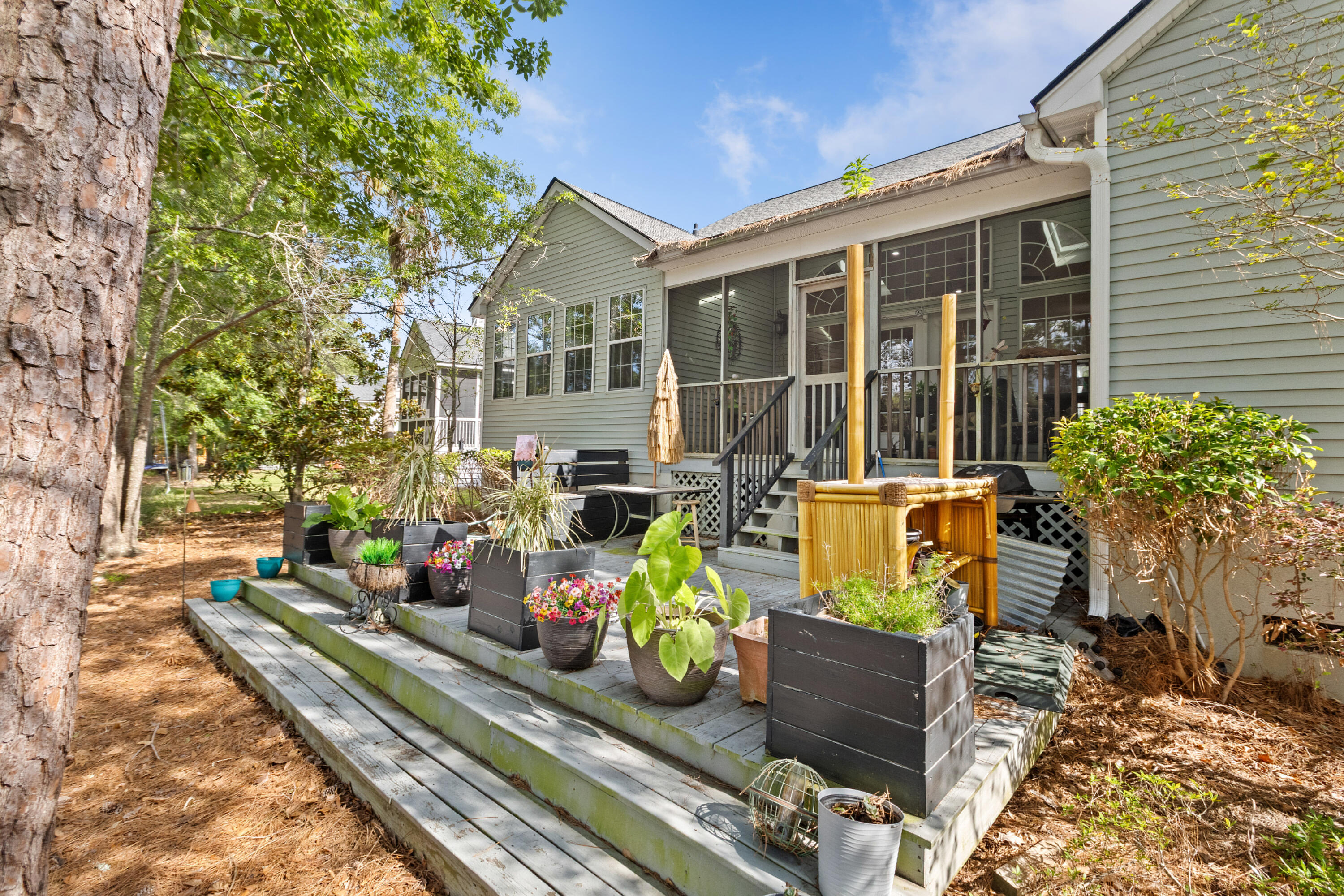 1927 Palmetto Isle Drive
