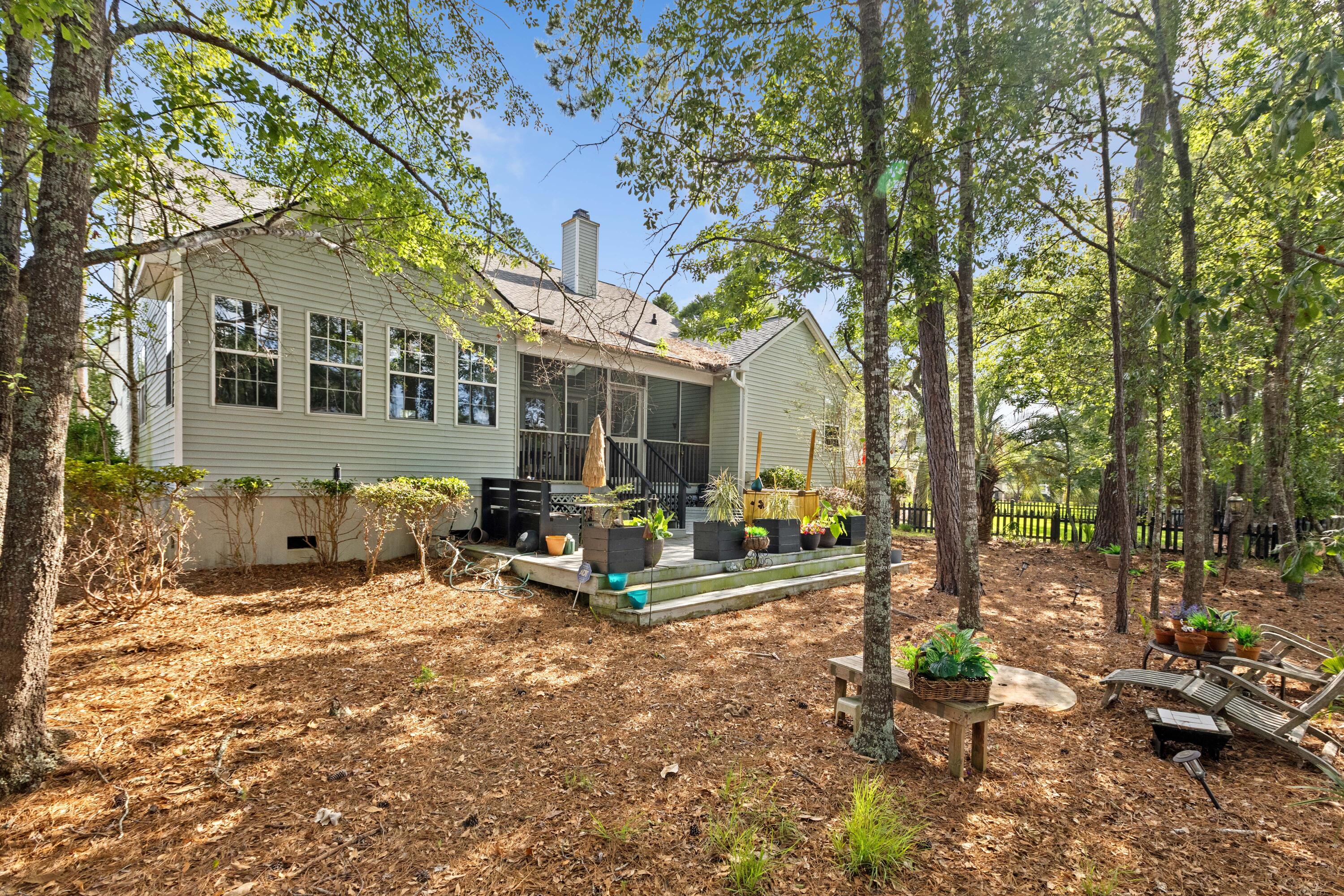 1927 Palmetto Isle Drive