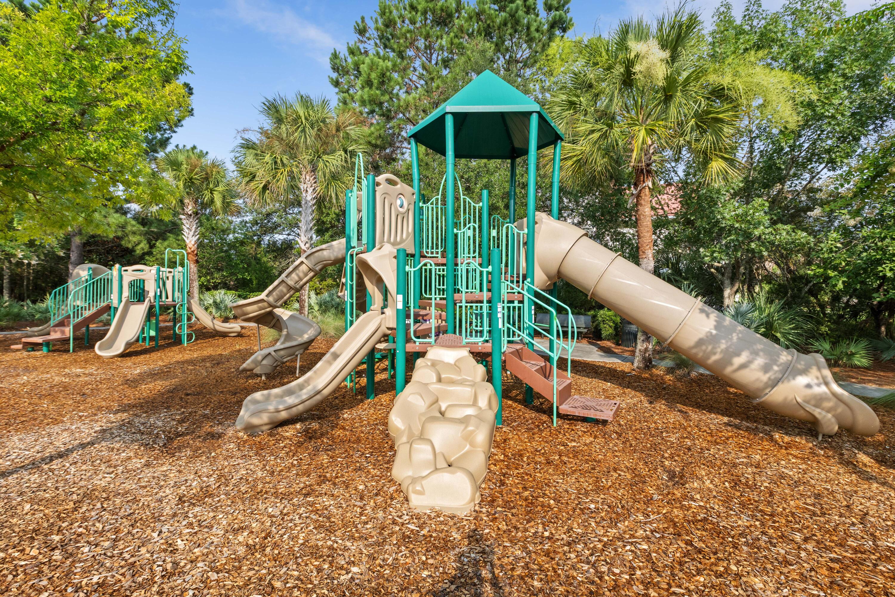 1927 Palmetto Isle Drive