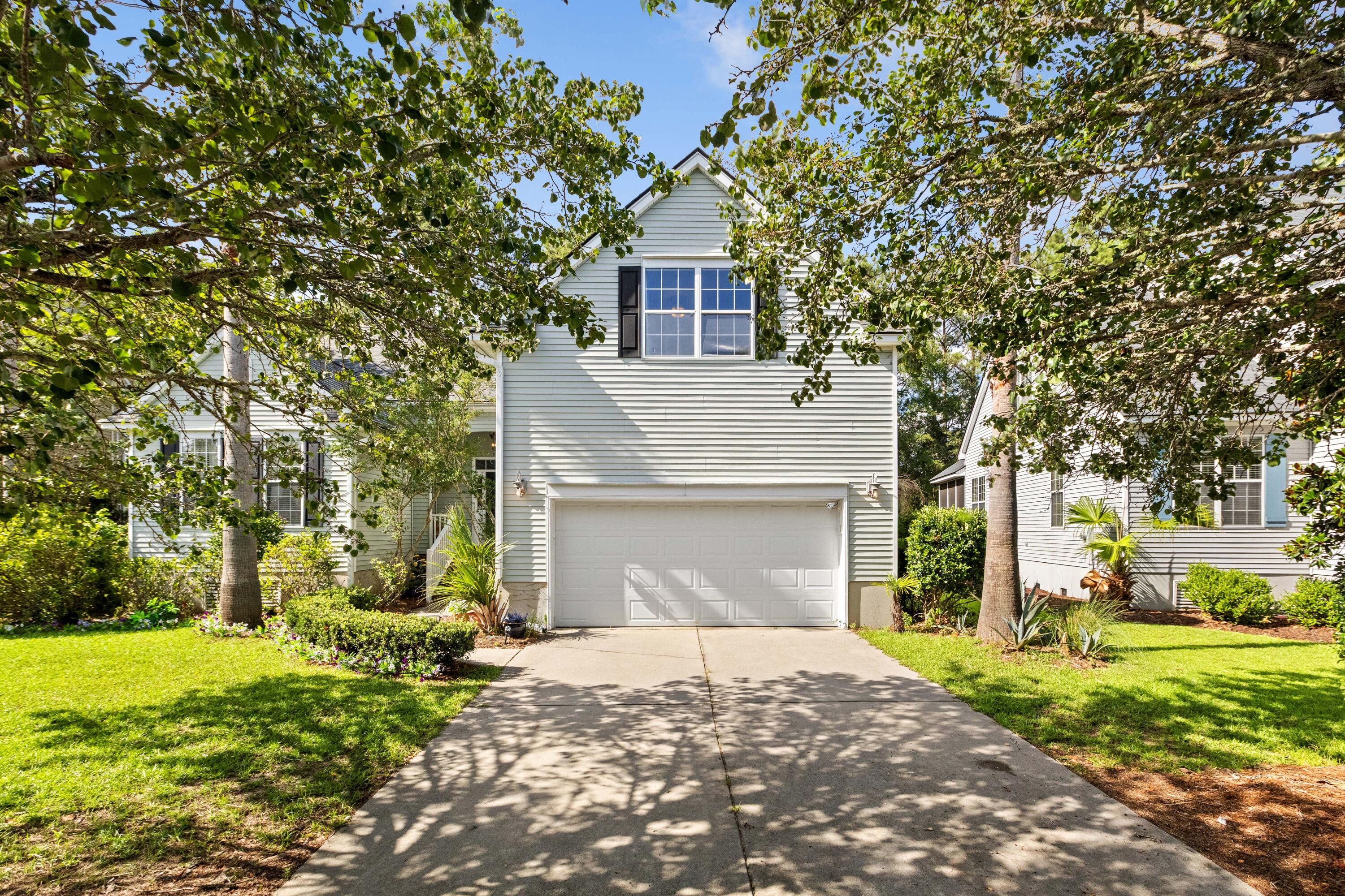 1927 Palmetto Isle Drive