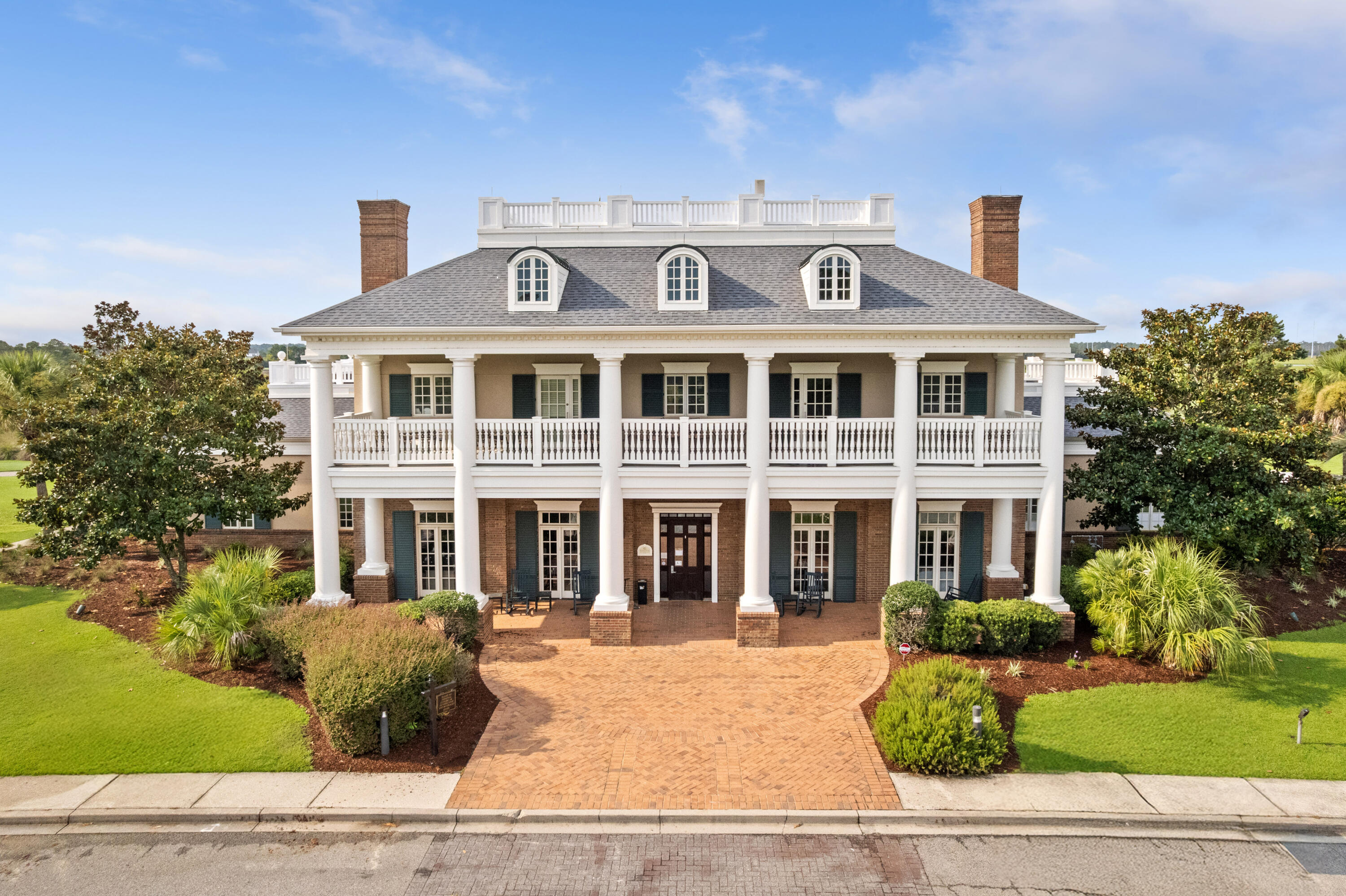 1927 Palmetto Isle Drive