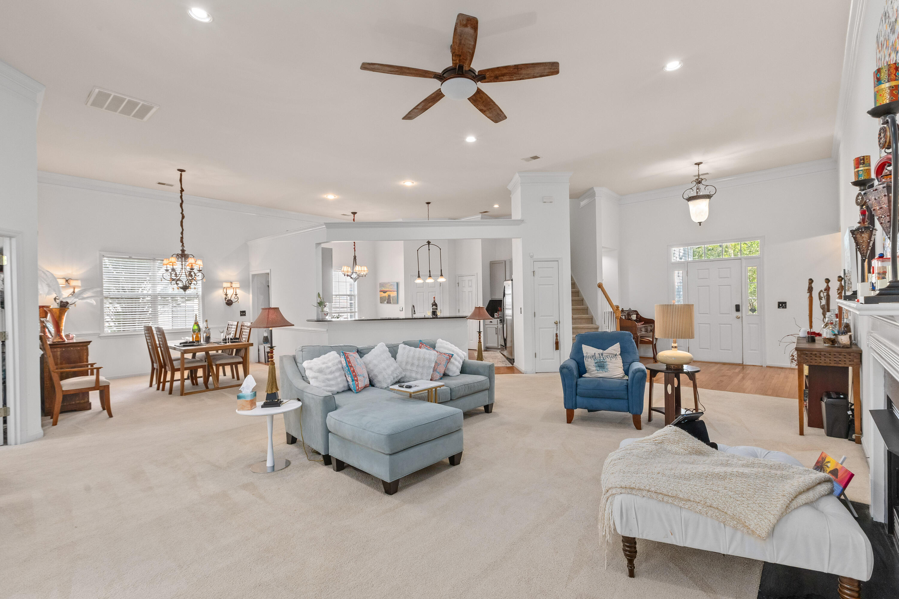 1927 Palmetto Isle Drive