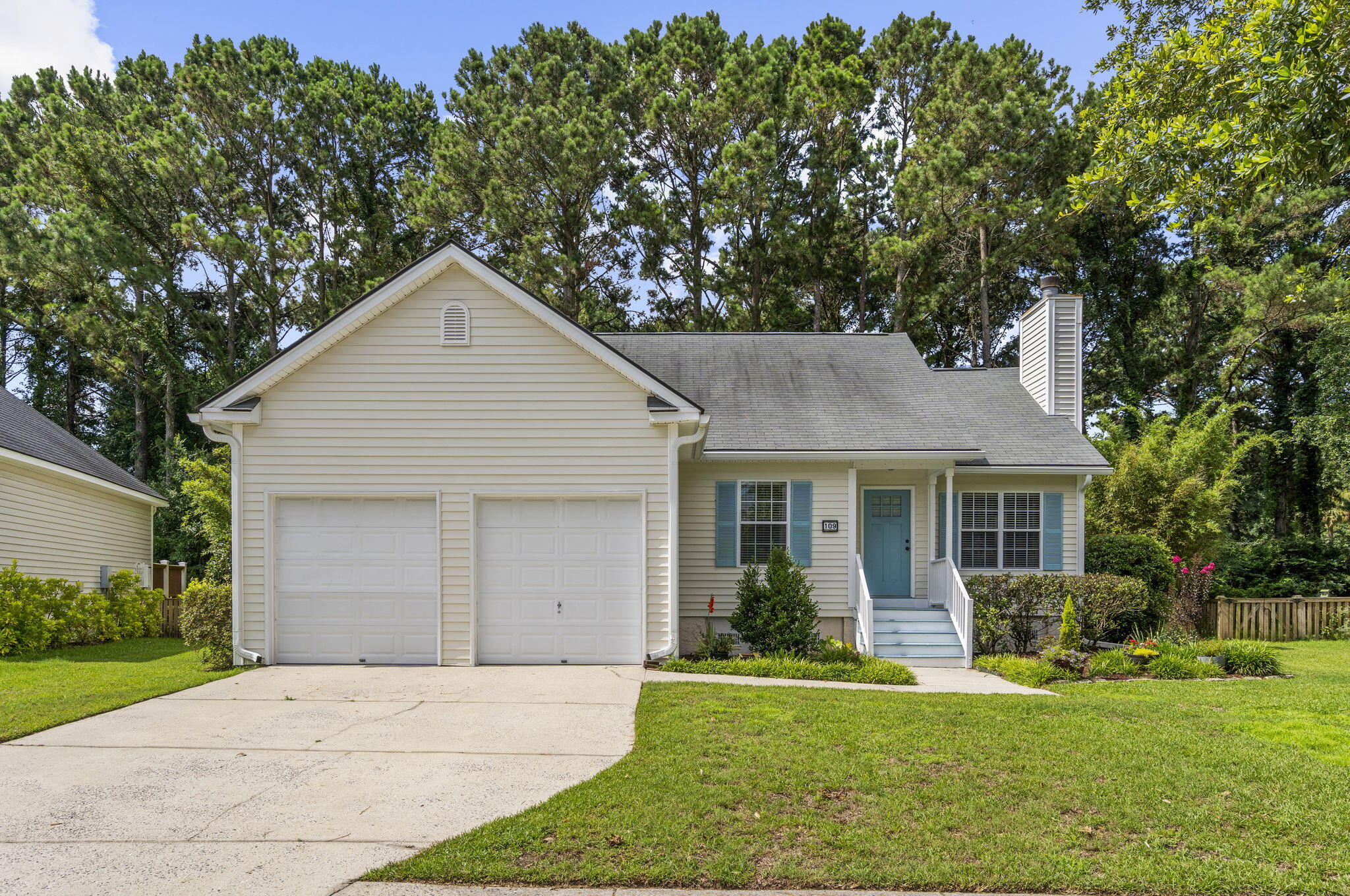 109 Sea Cotton Circle