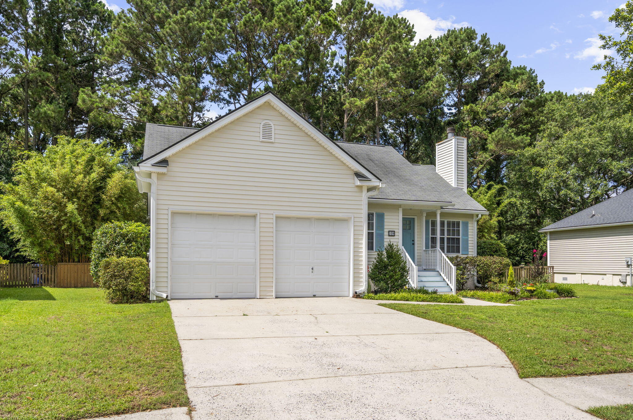 109 Sea Cotton Circle