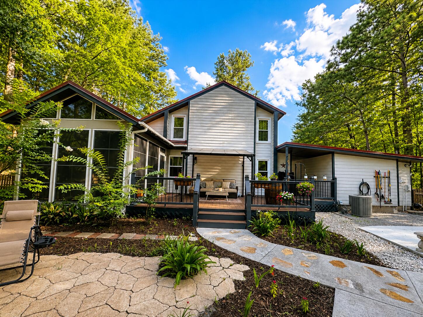 204 Chamblee Road