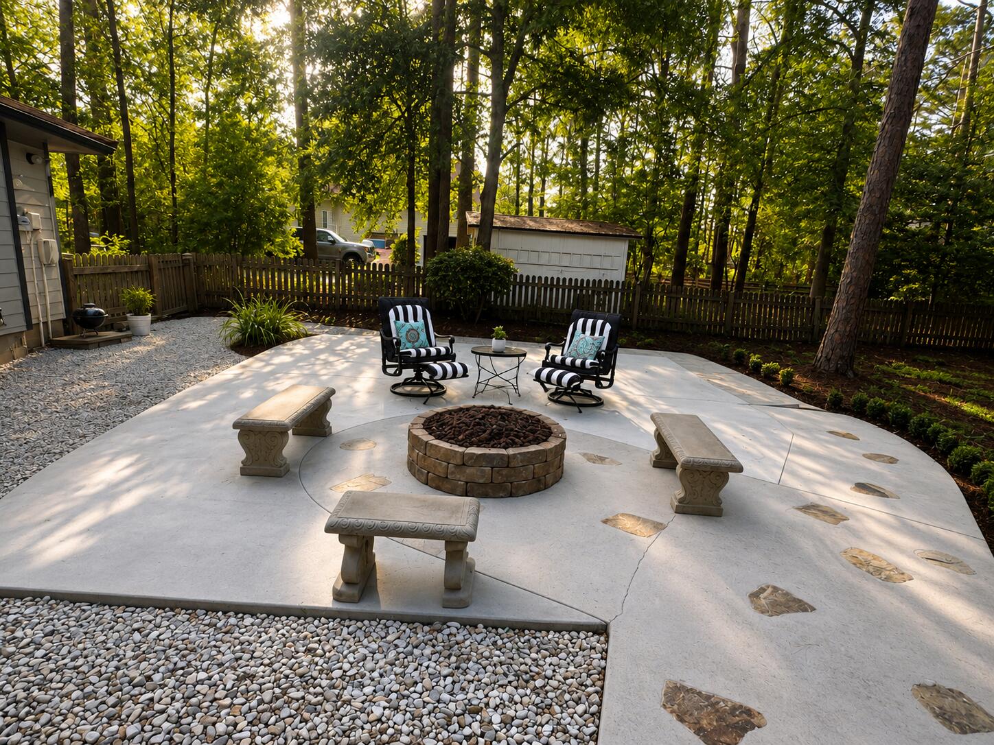 204 Chamblee Road