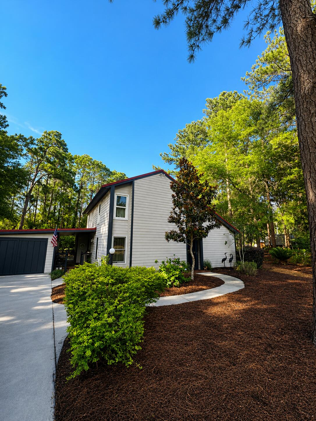 204 Chamblee Road