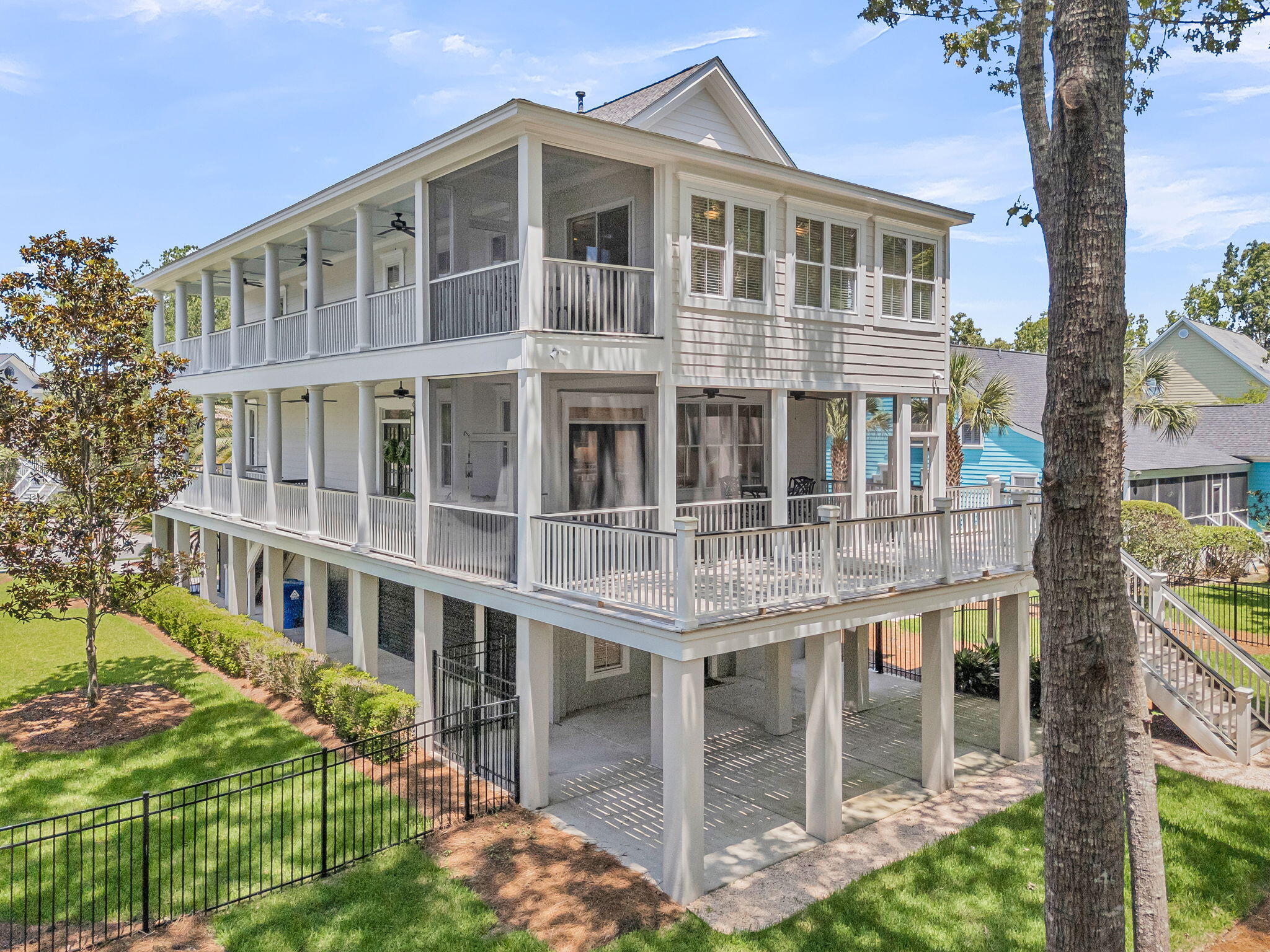 2017 Ashburton Way
