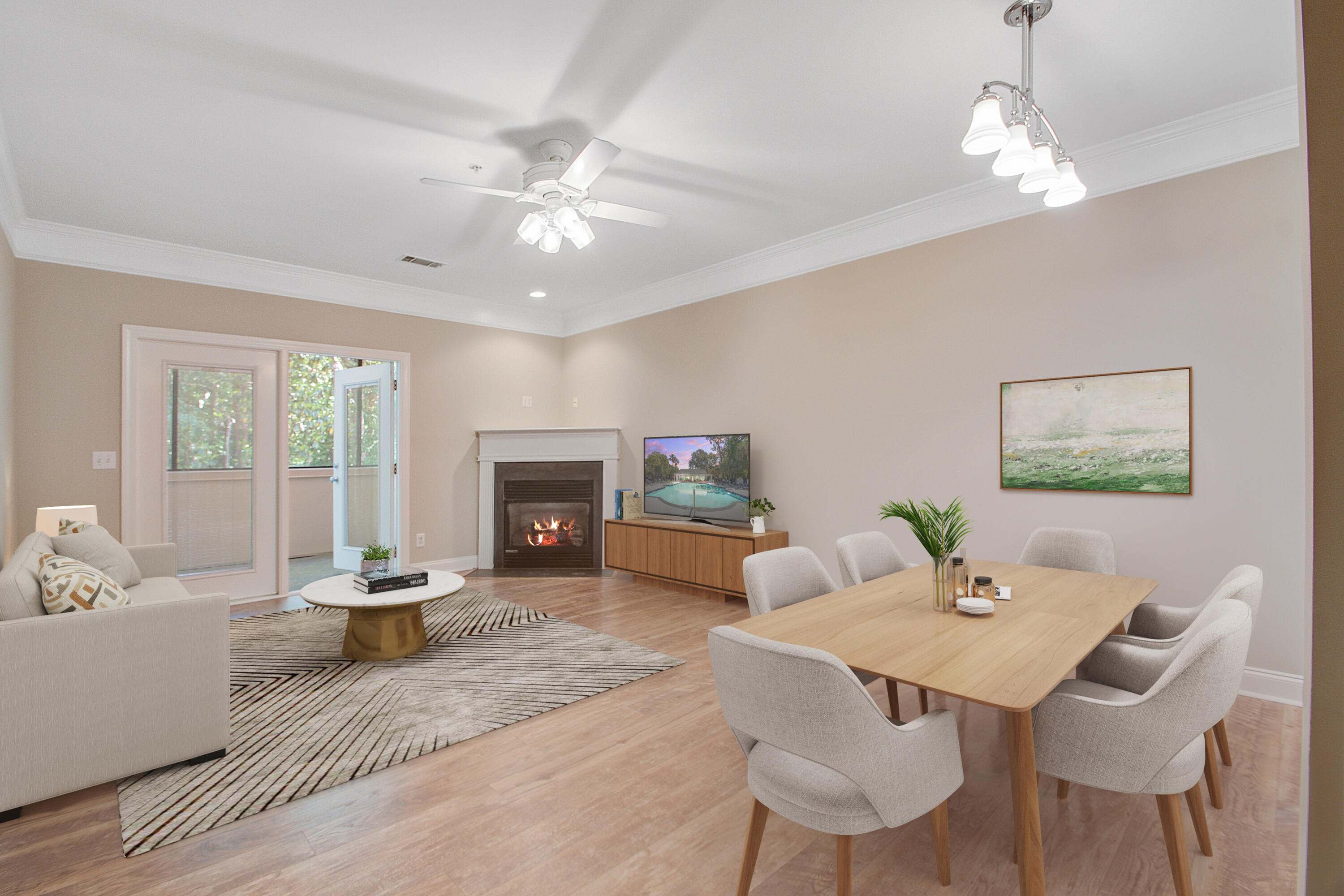1025 Riverland Woods Place # 214