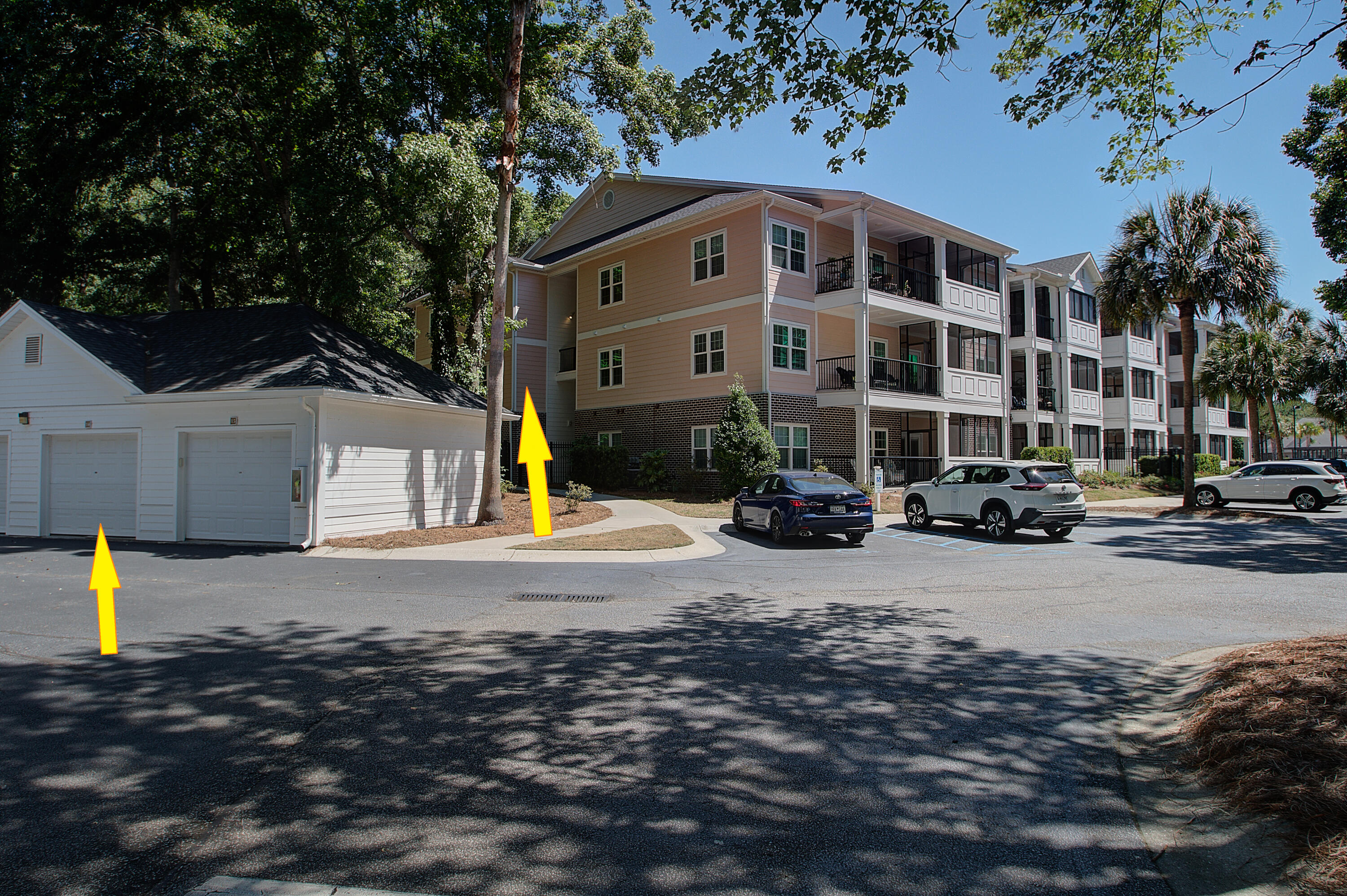 1025 Riverland Woods Place # 214
