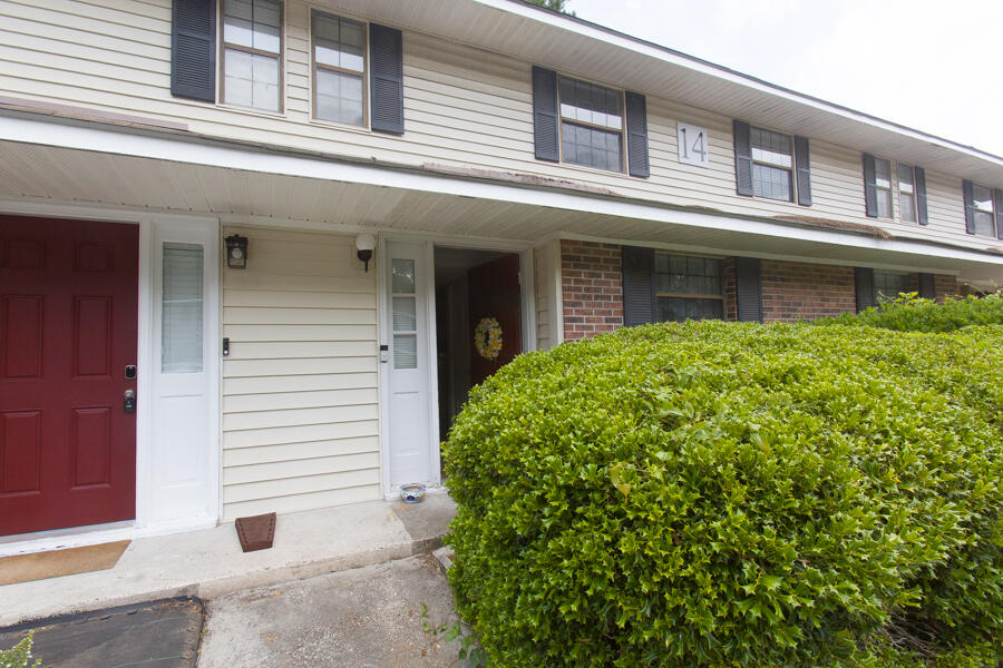 2362 Parsonage Road # 14b