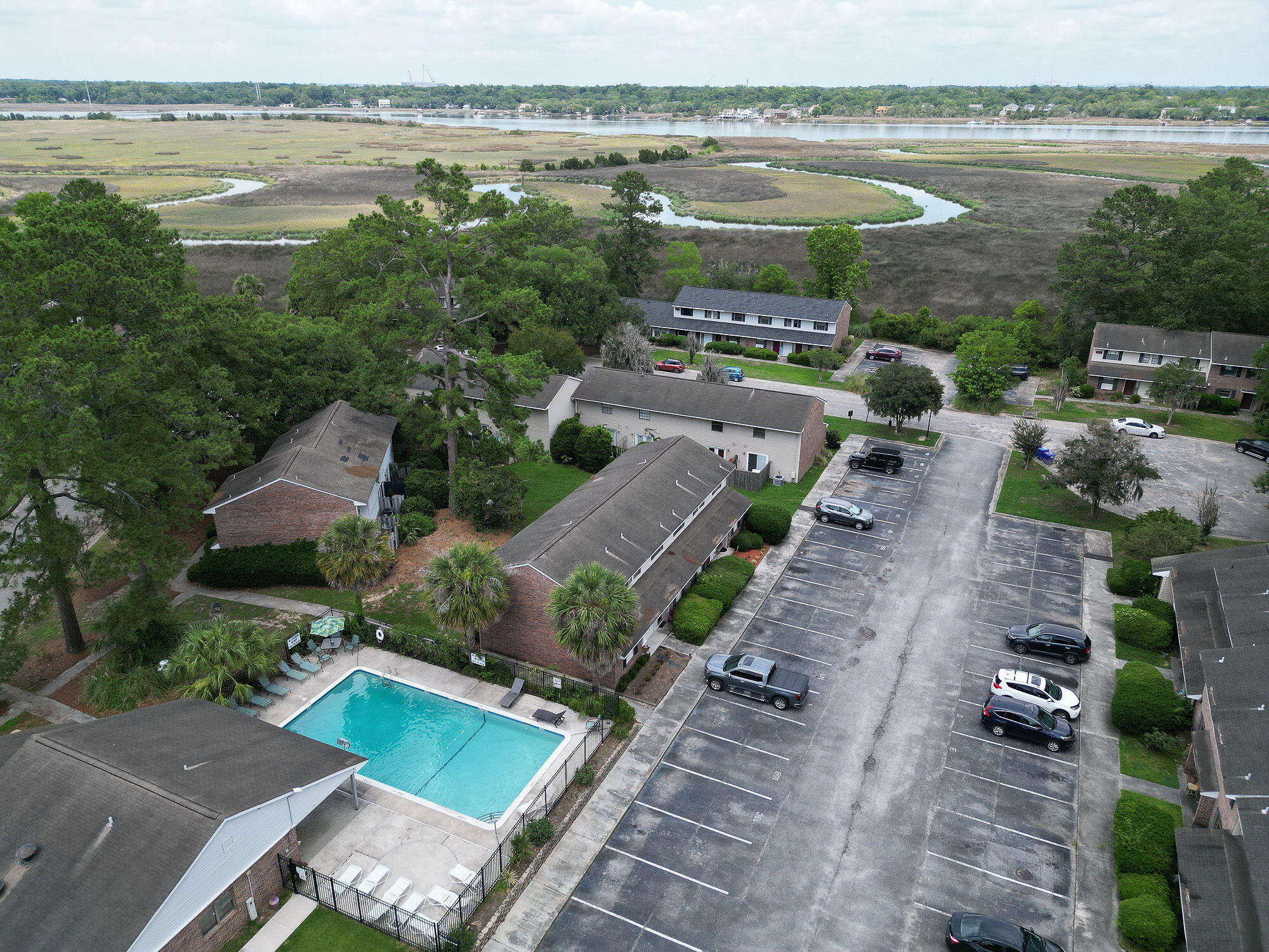 2362 Parsonage Road # 14b