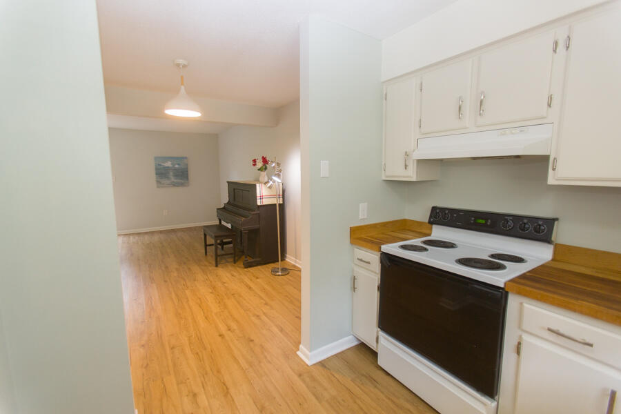 2362 Parsonage Road # 14b