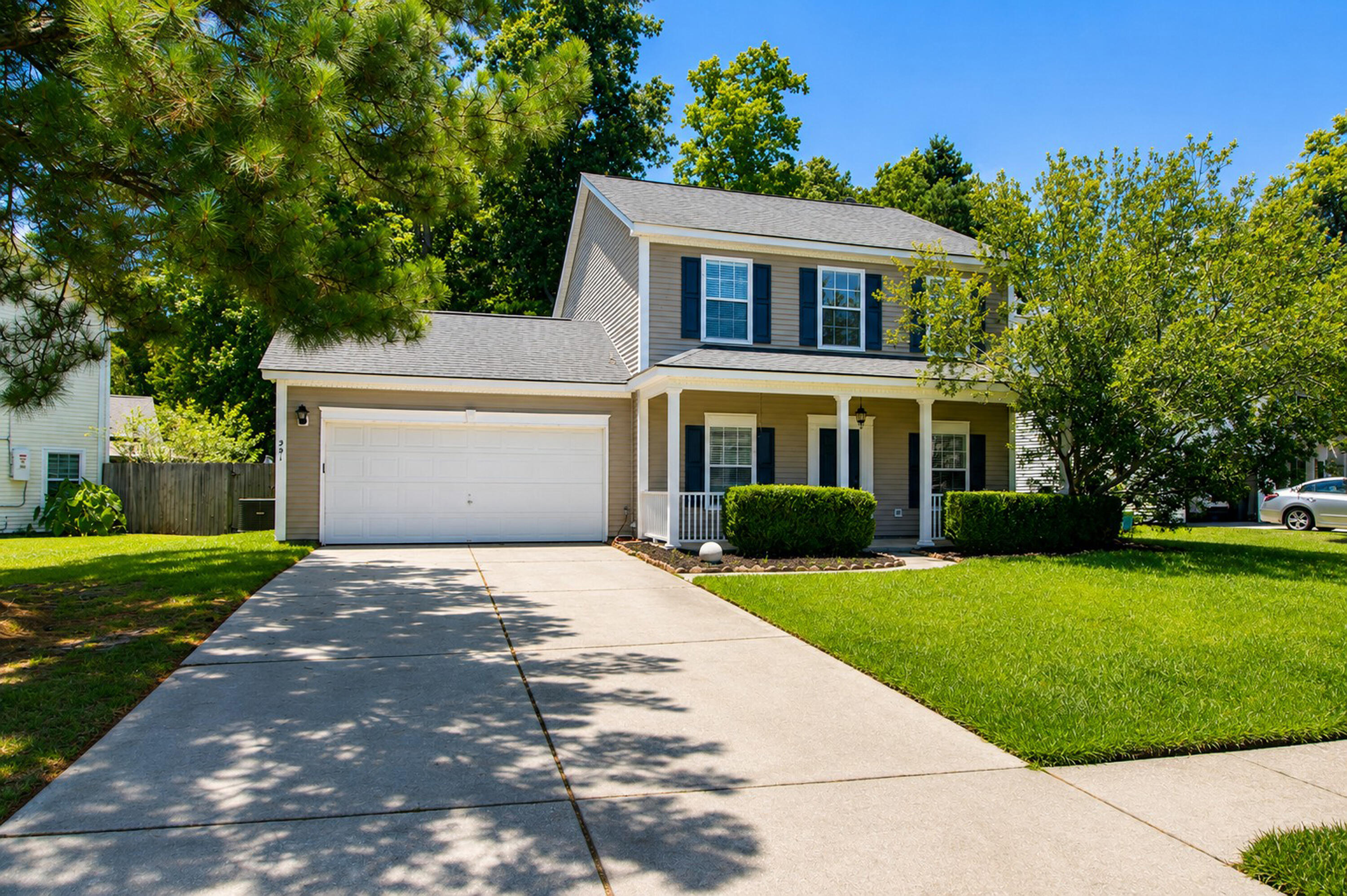 391 Twelve Oak Drive