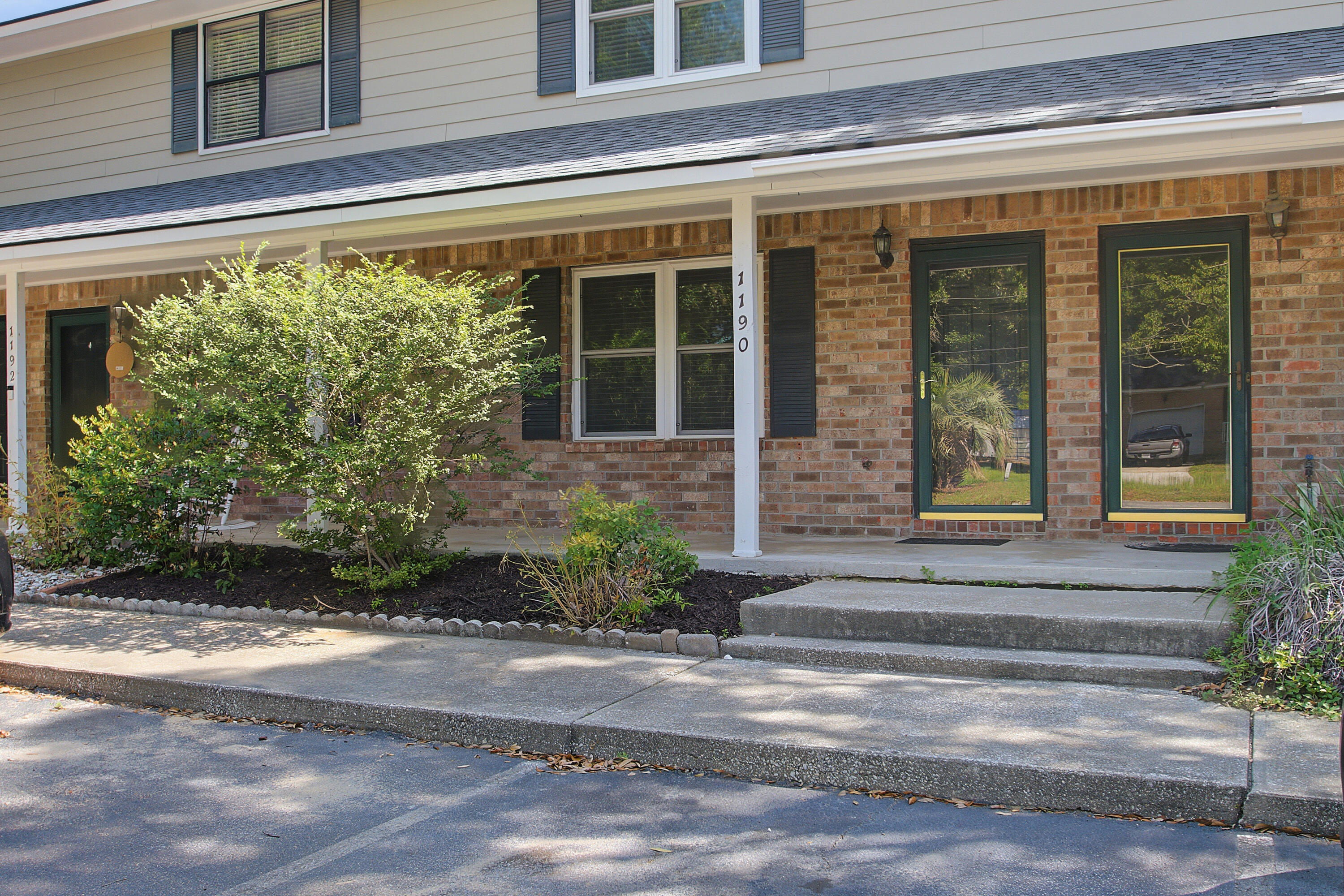1190 Julian Clark Road # 12
