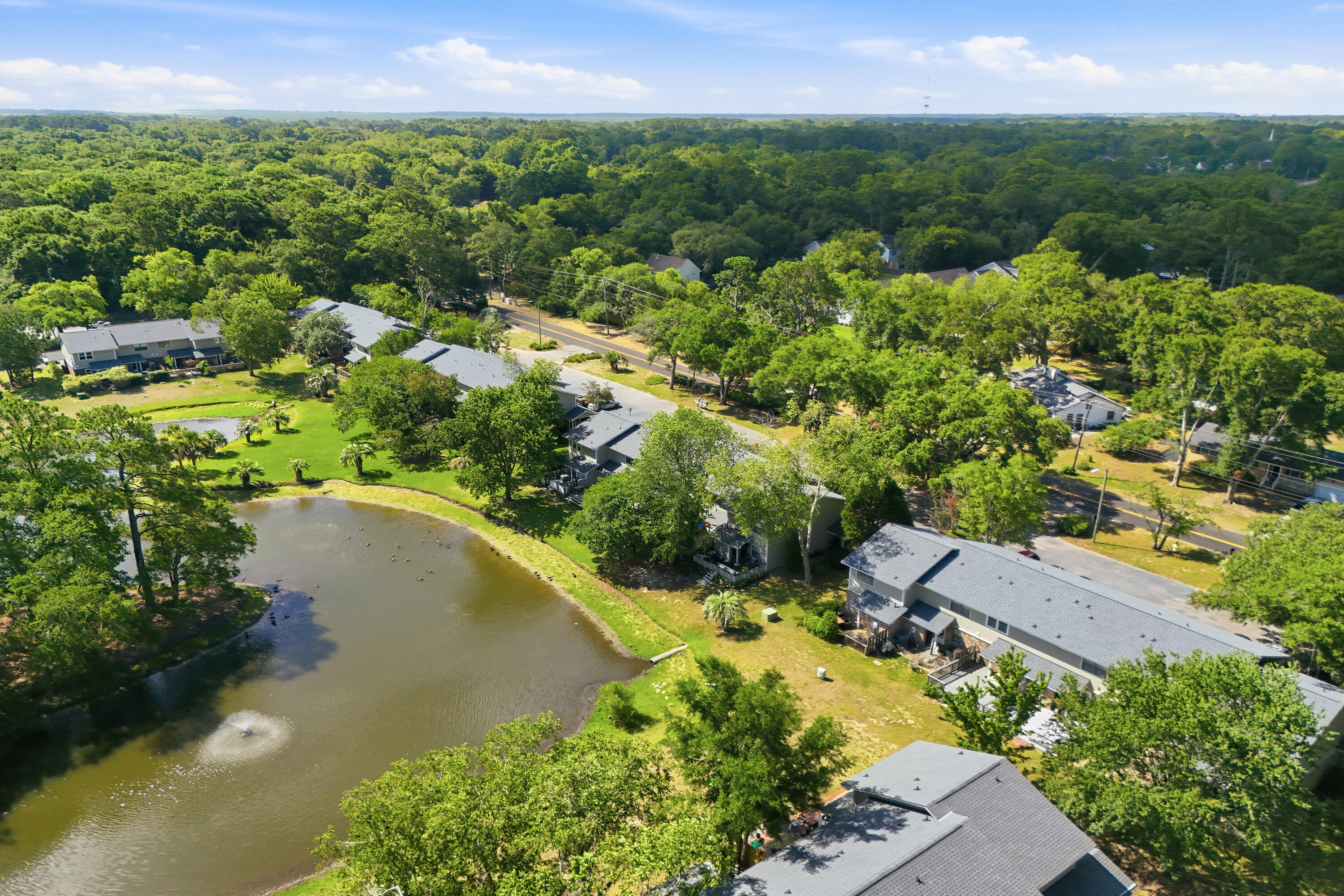 1190 Julian Clark Road # 12